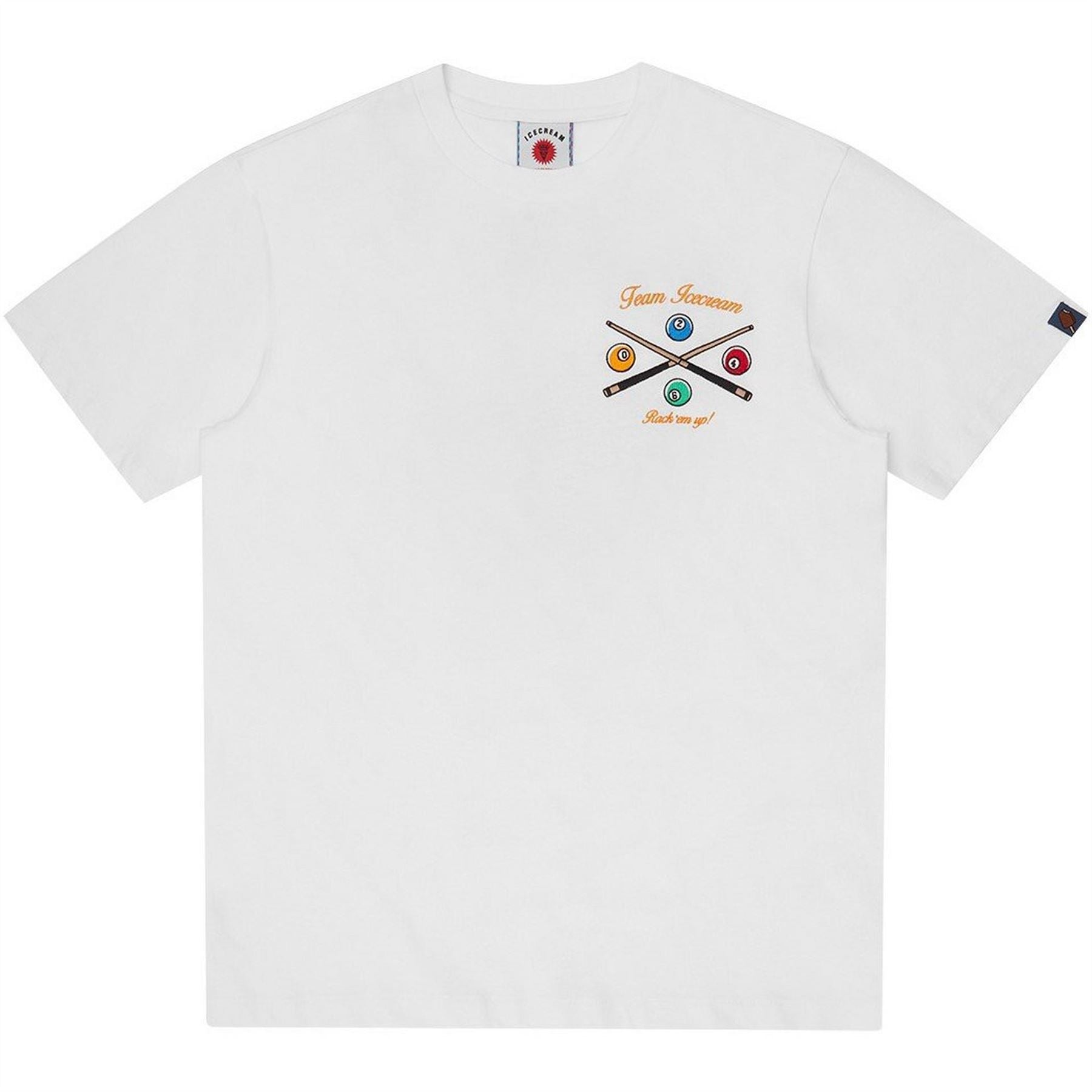 ICECREAM Trick Shot Tee Sn63