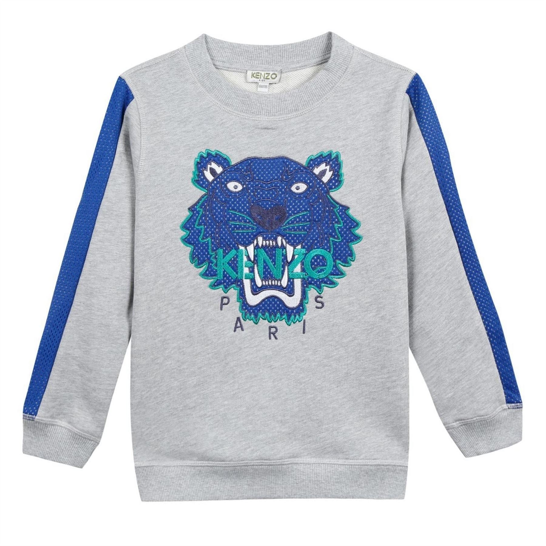 Kenzo Boy SweaT-Shirt