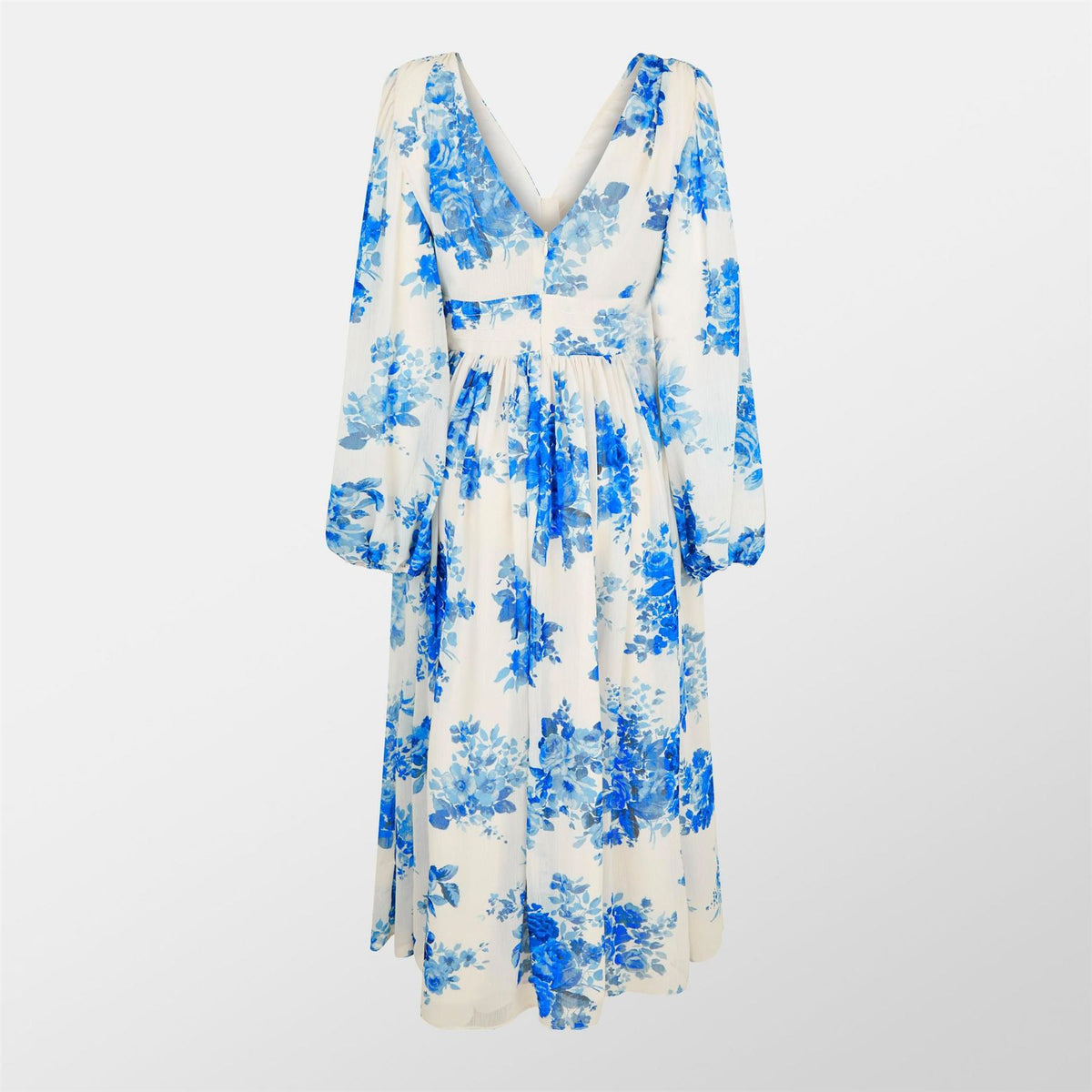 Nobodys Child Anya Midi Dress