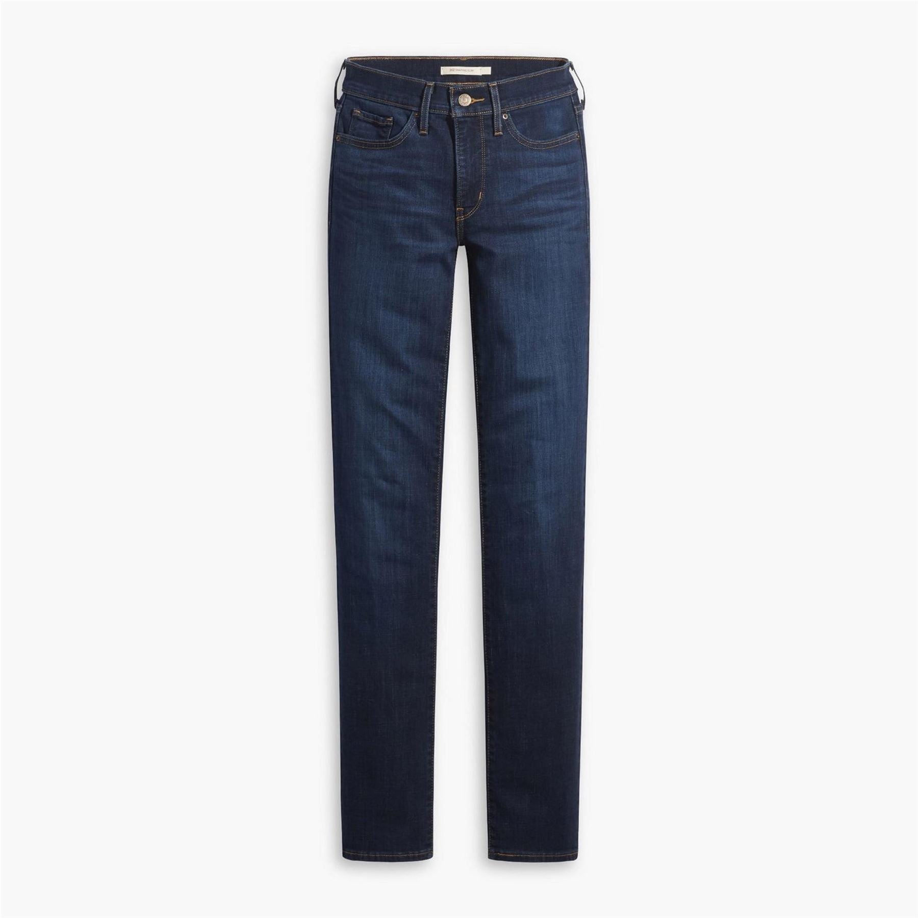 Levis 312 Shaping Slim Cobalt Haze