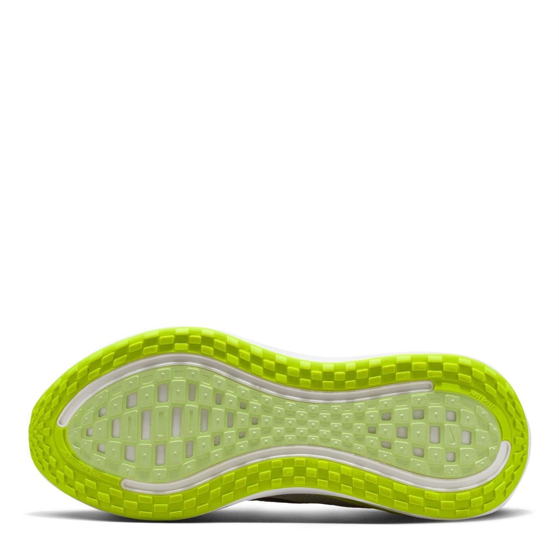 Nike Mens Vomero Plus Road Running Shoes