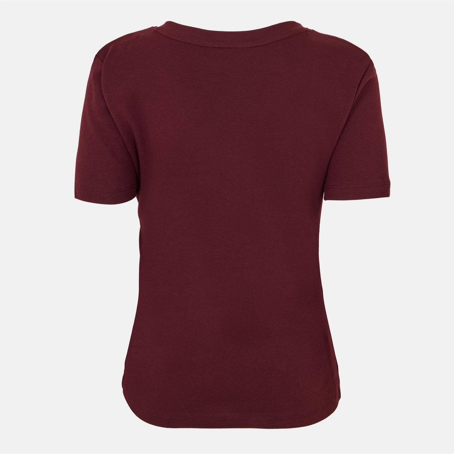 Tommy Hilfiger Neck Striped T-Shirt