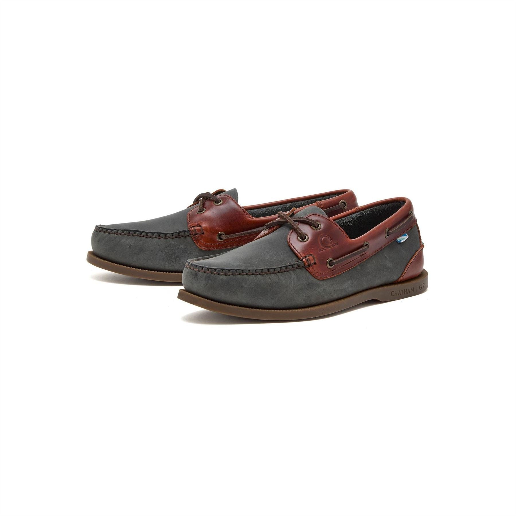 Chatham Boat Shoes
