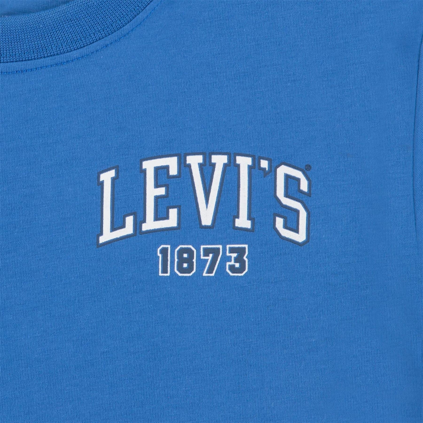 Levis Regular Fit T-Shirt