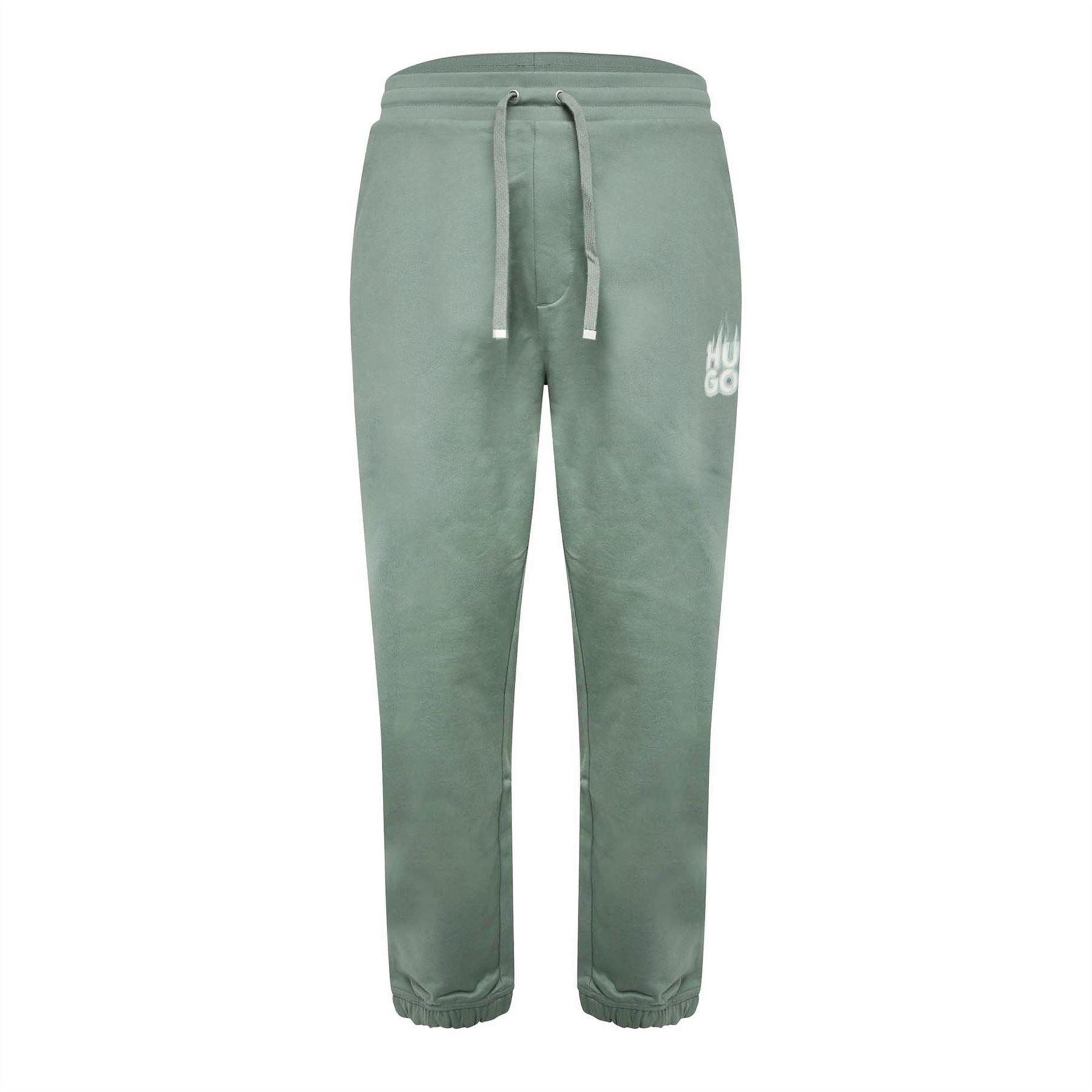 Hugo Mens Dilbero 10259503 01 Tracksuit Bottom