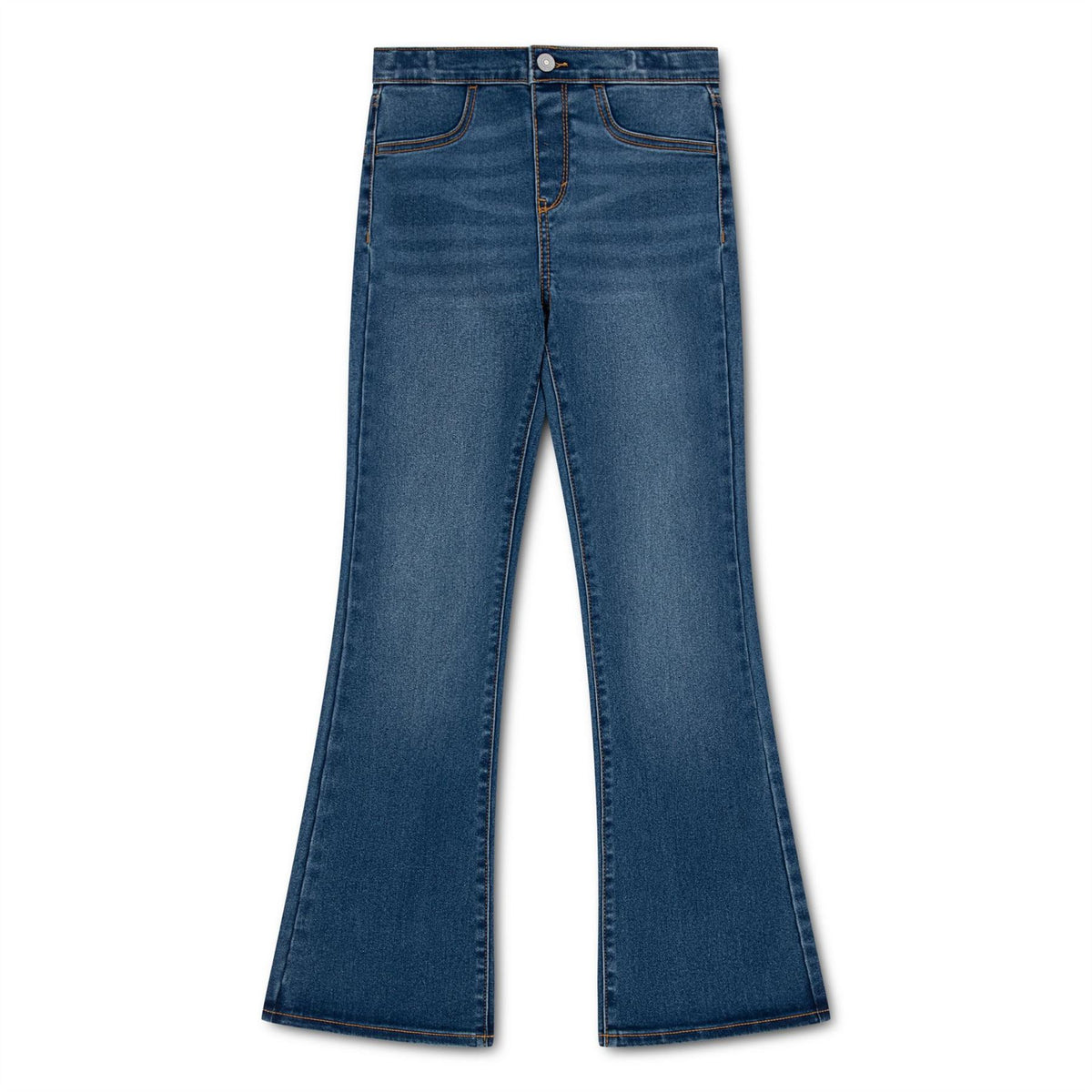 Levis Pull On Flare Jn64