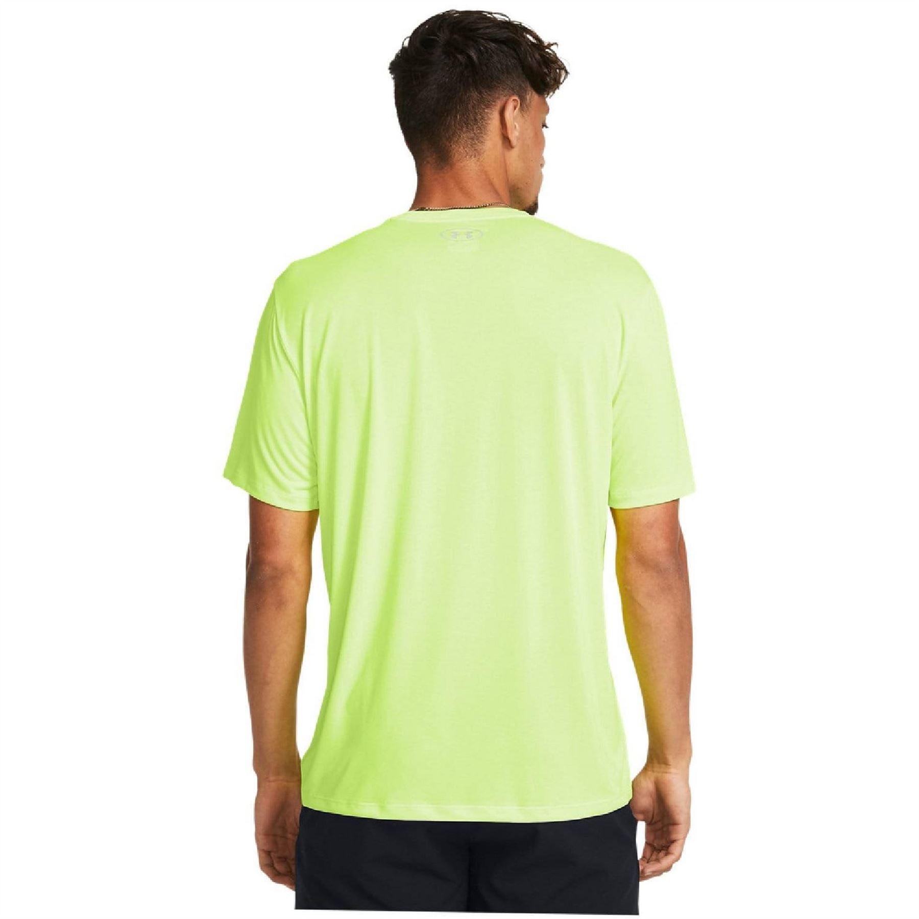 Under Armour Reflective T-Shirt