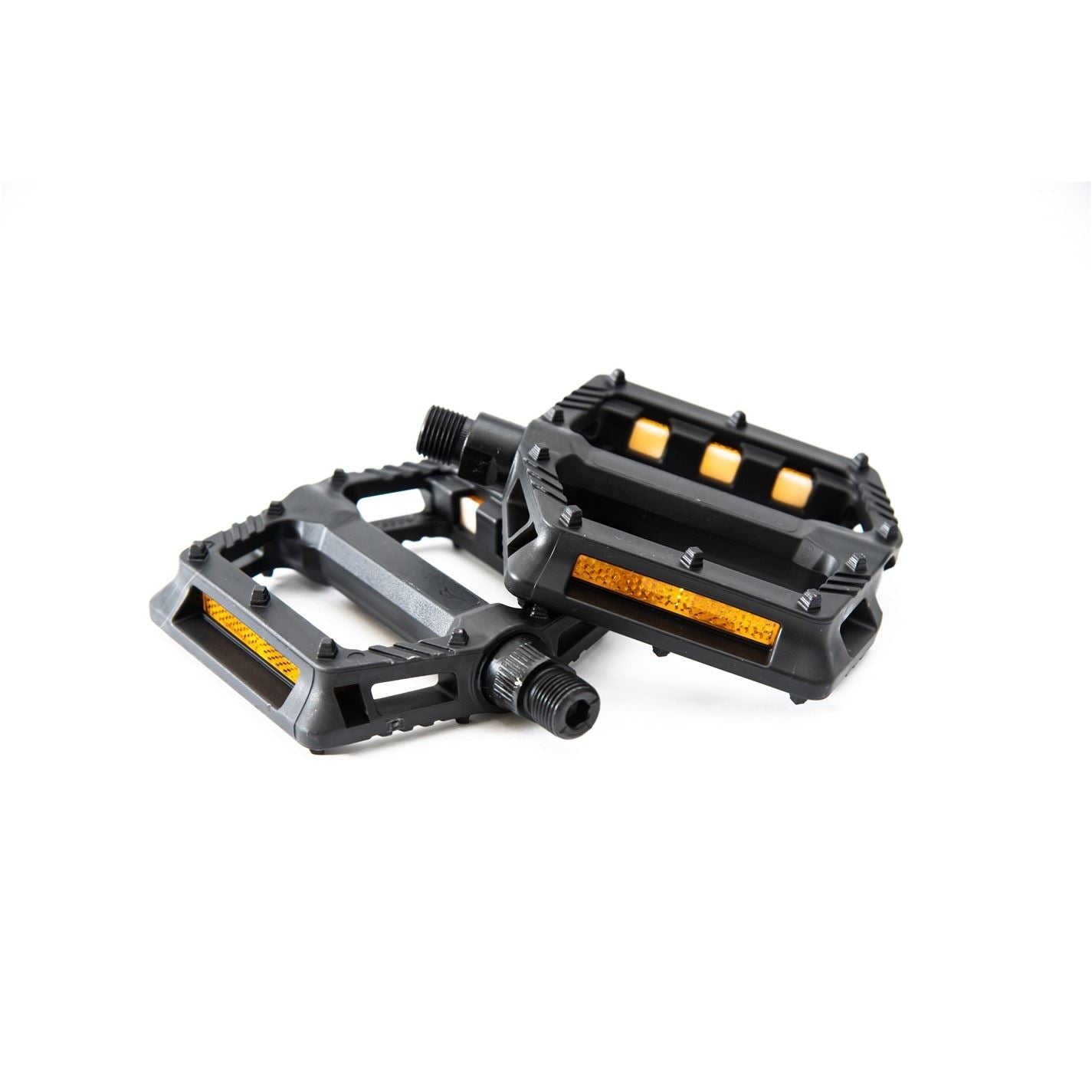 Pinnacle Flat Mtb Pedals
