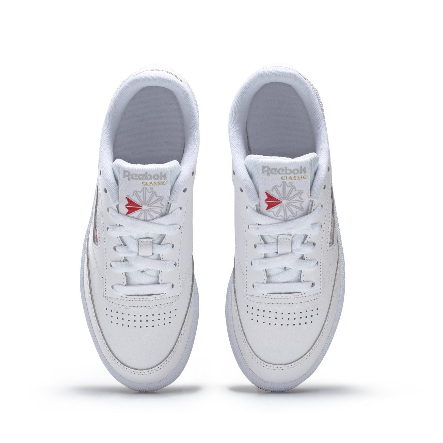 Reebok Club C Trainers Ladies