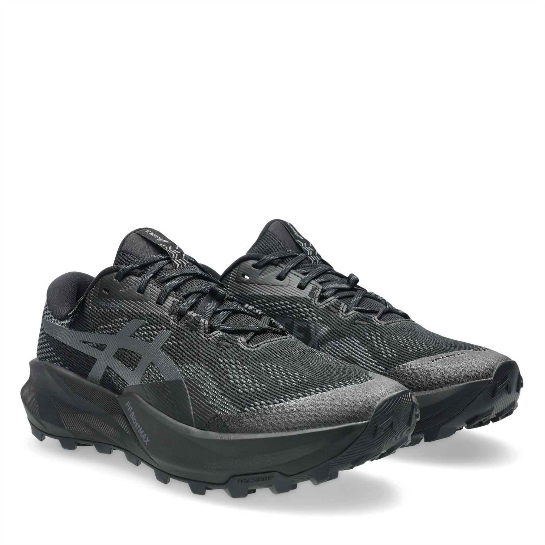Asics Mens 14 GorE-Tex Trail Running Shoes