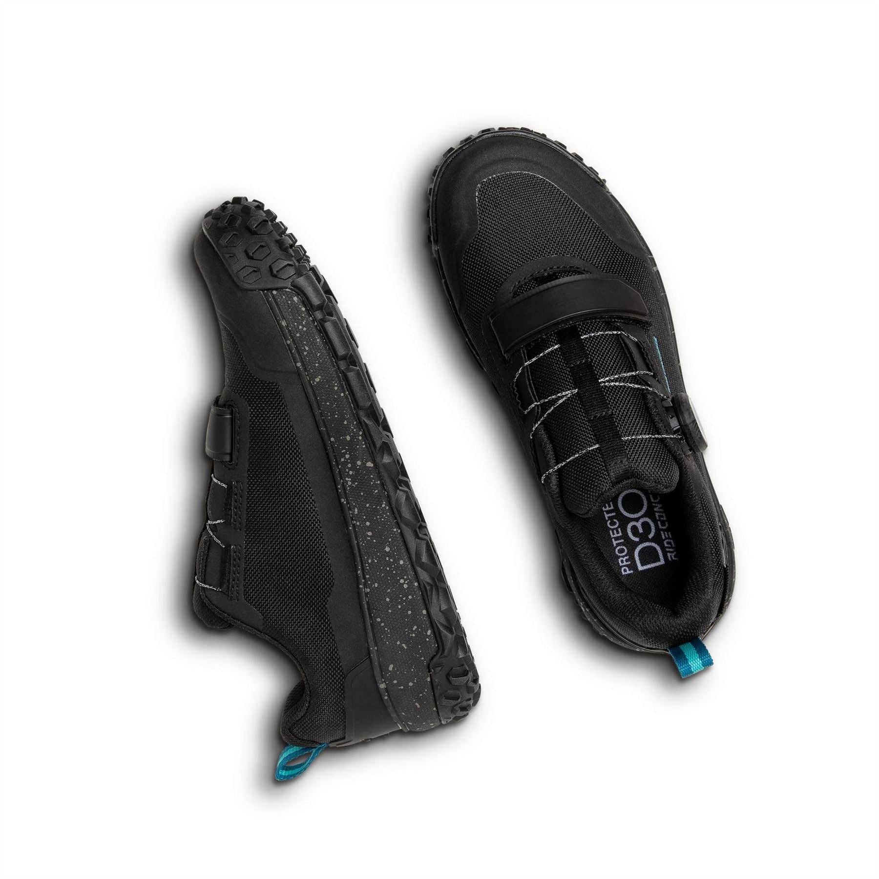 Ride Concepts Womens Concepts Flume Clip Boa® Shoes
