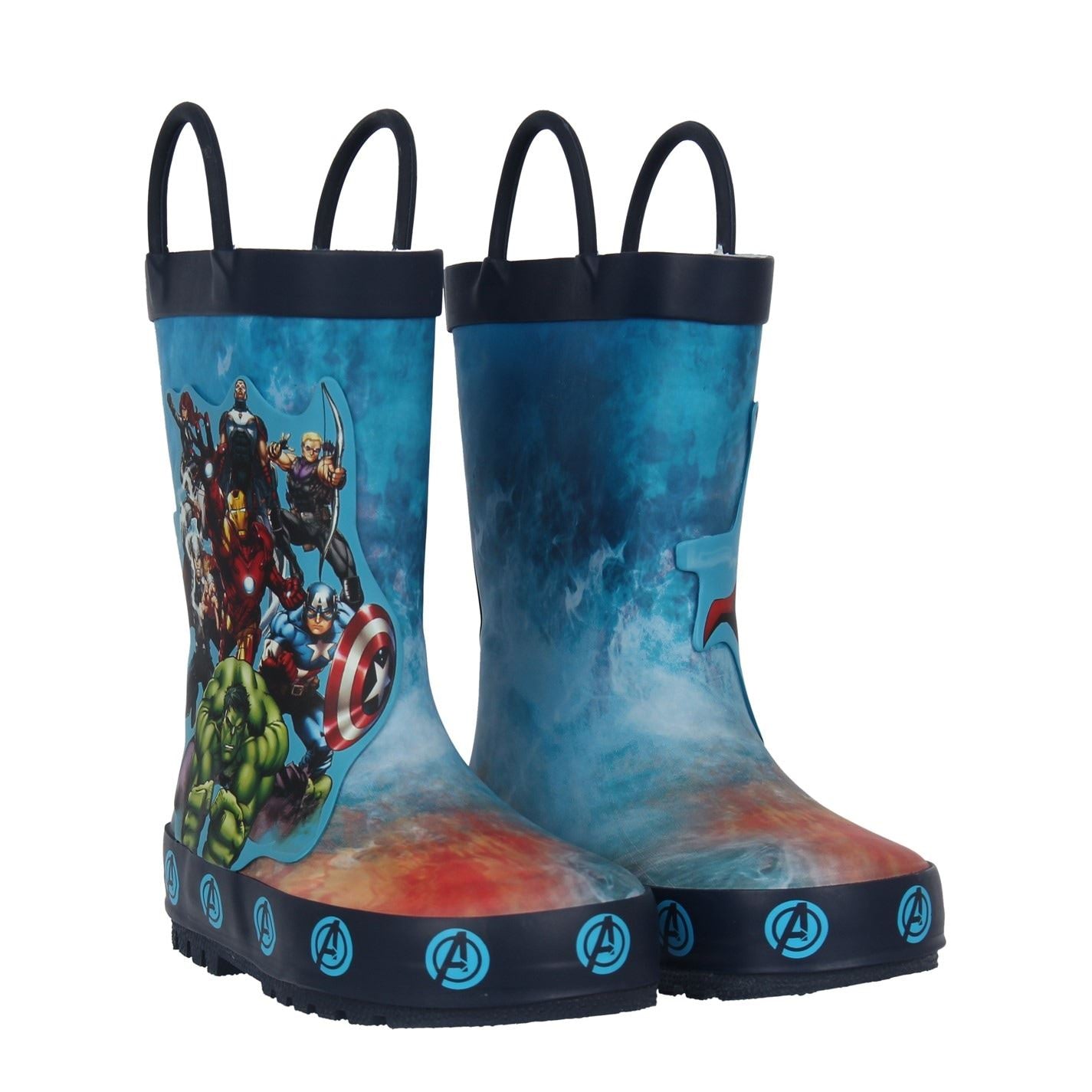 Character Wellies Infants