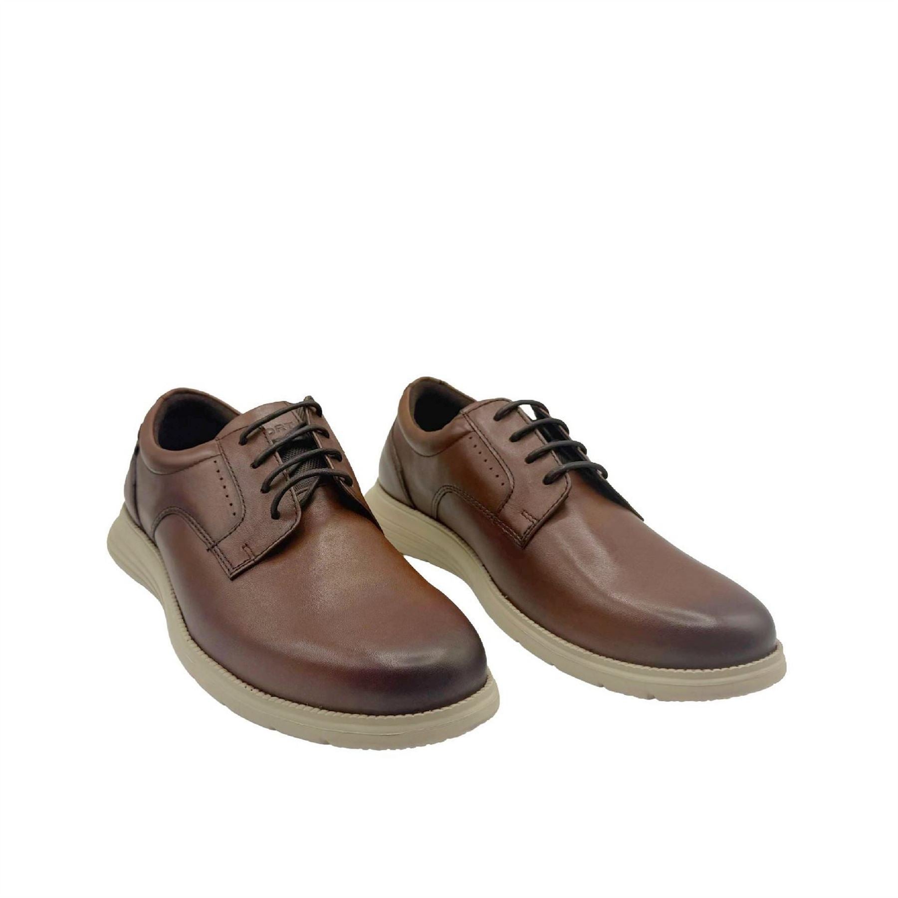 Rockport Total Motion Plain Toe Walking Shoes