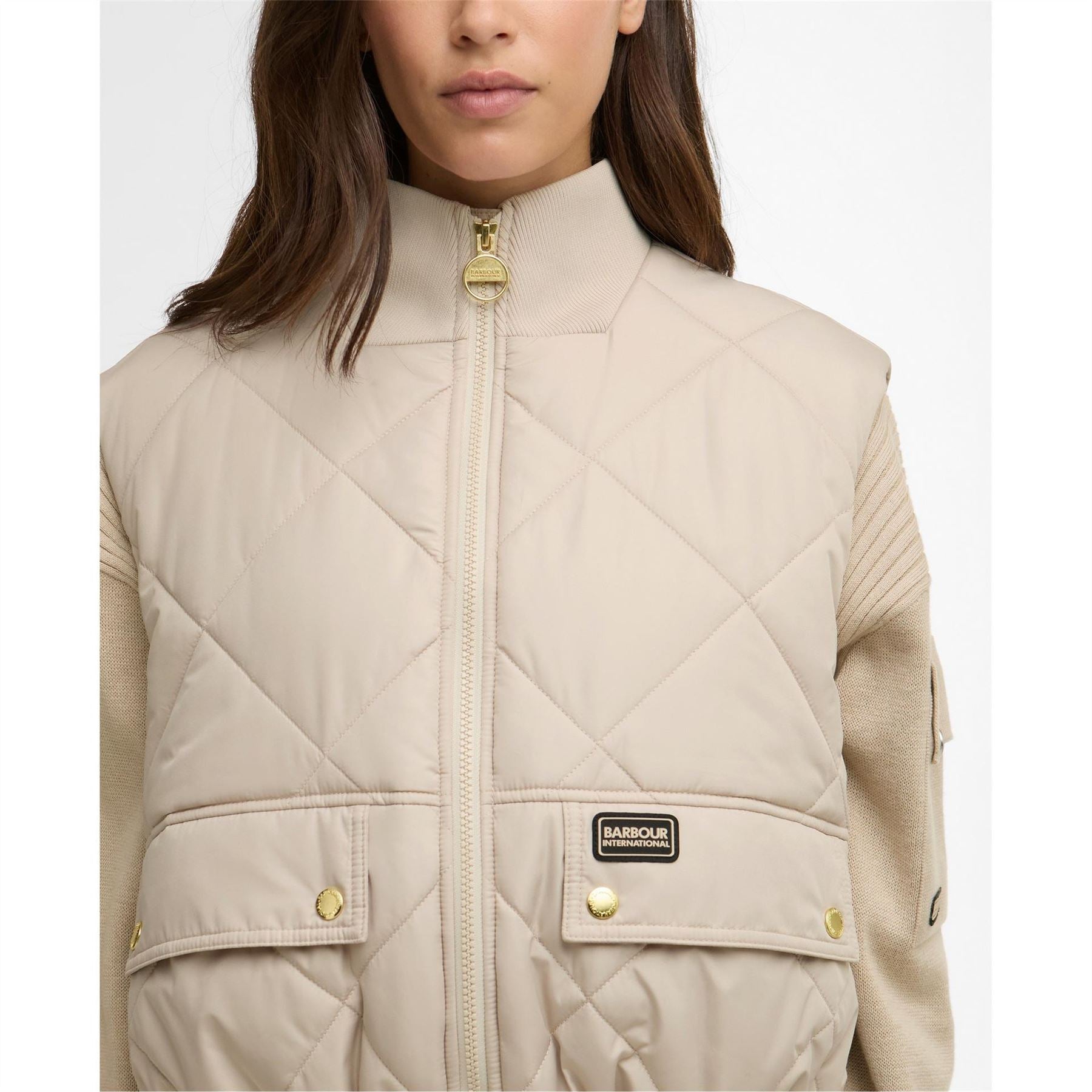 Barbour International Nia Gilet