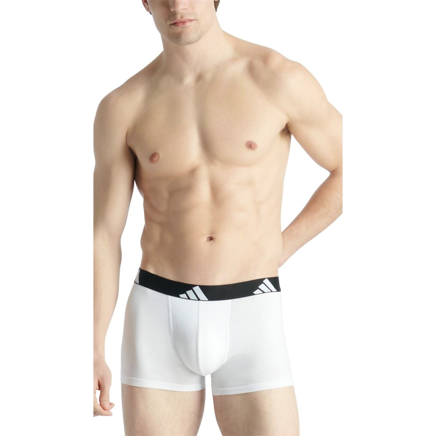 adidas 3 Pack Boxer