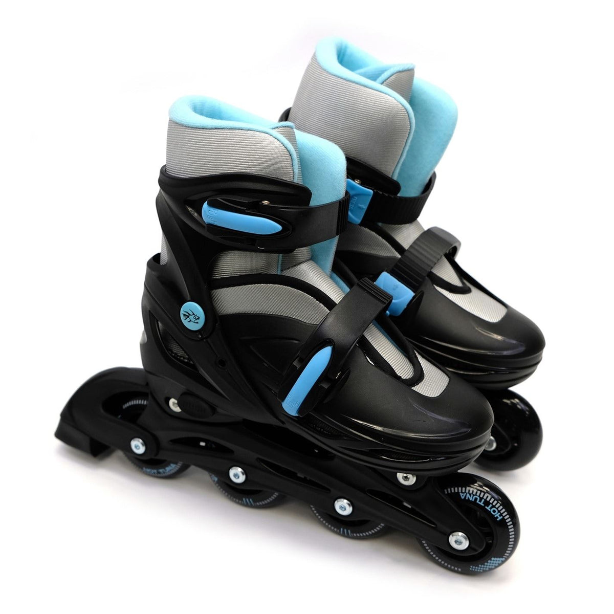 Hot Tuna Tuna Adjustable Inline Skates