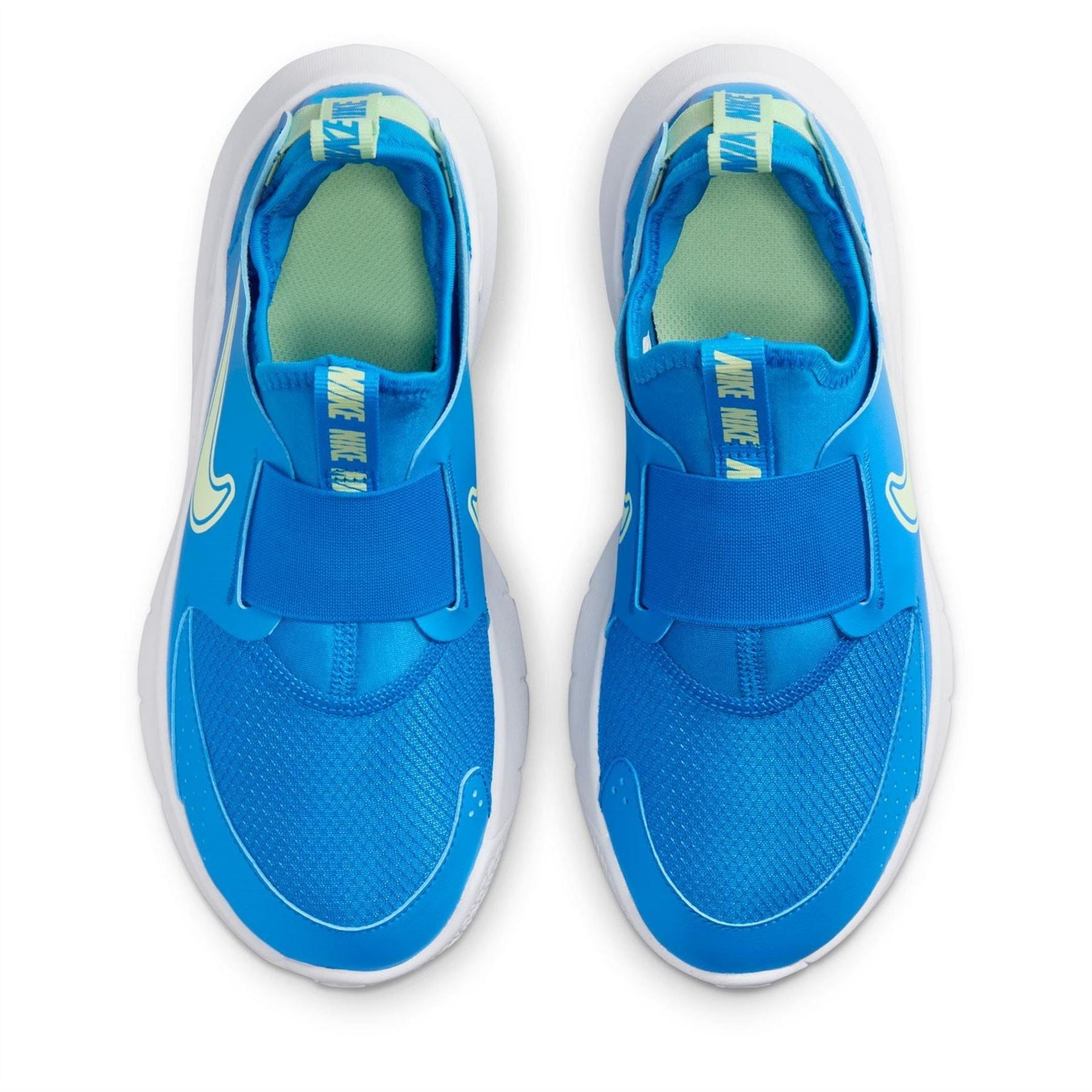 Nike Flex Runner 3 Big Kids Low Top Running Shoes
