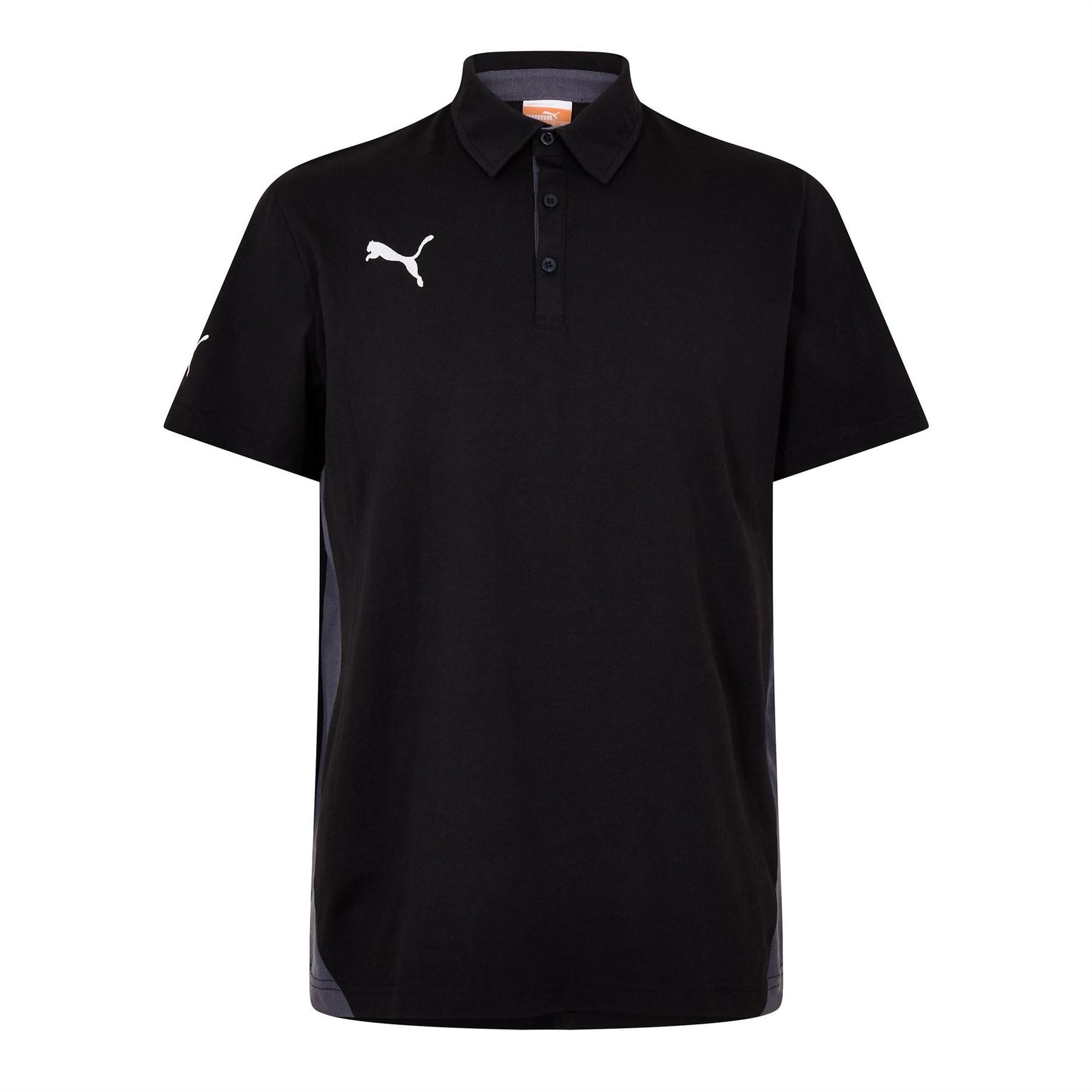 Puma Mens Indomitable Leisure Polo