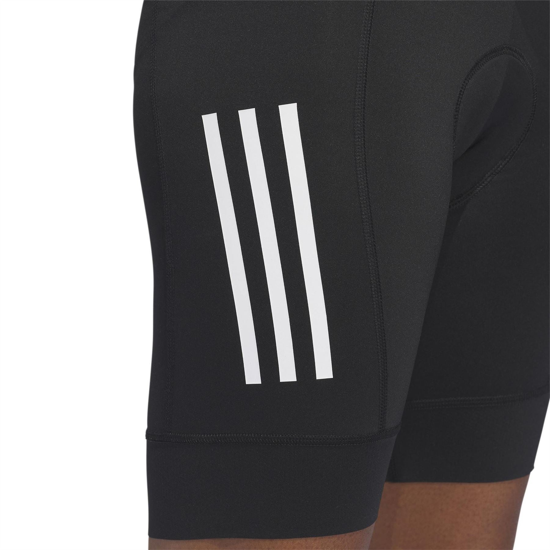 adidas The Short Compression Fit Road Shorts