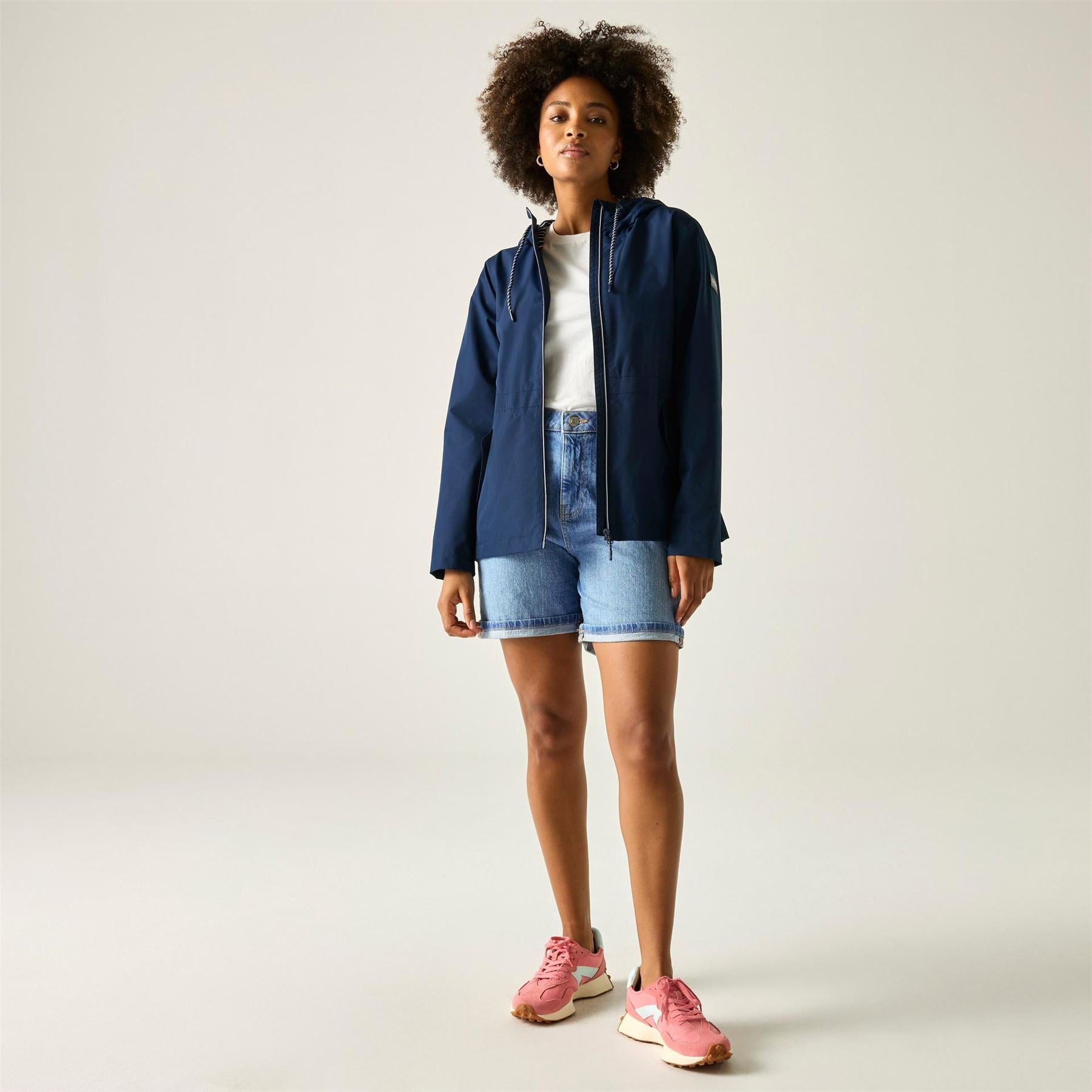 Regatta Bayletta Waterproof Jacket