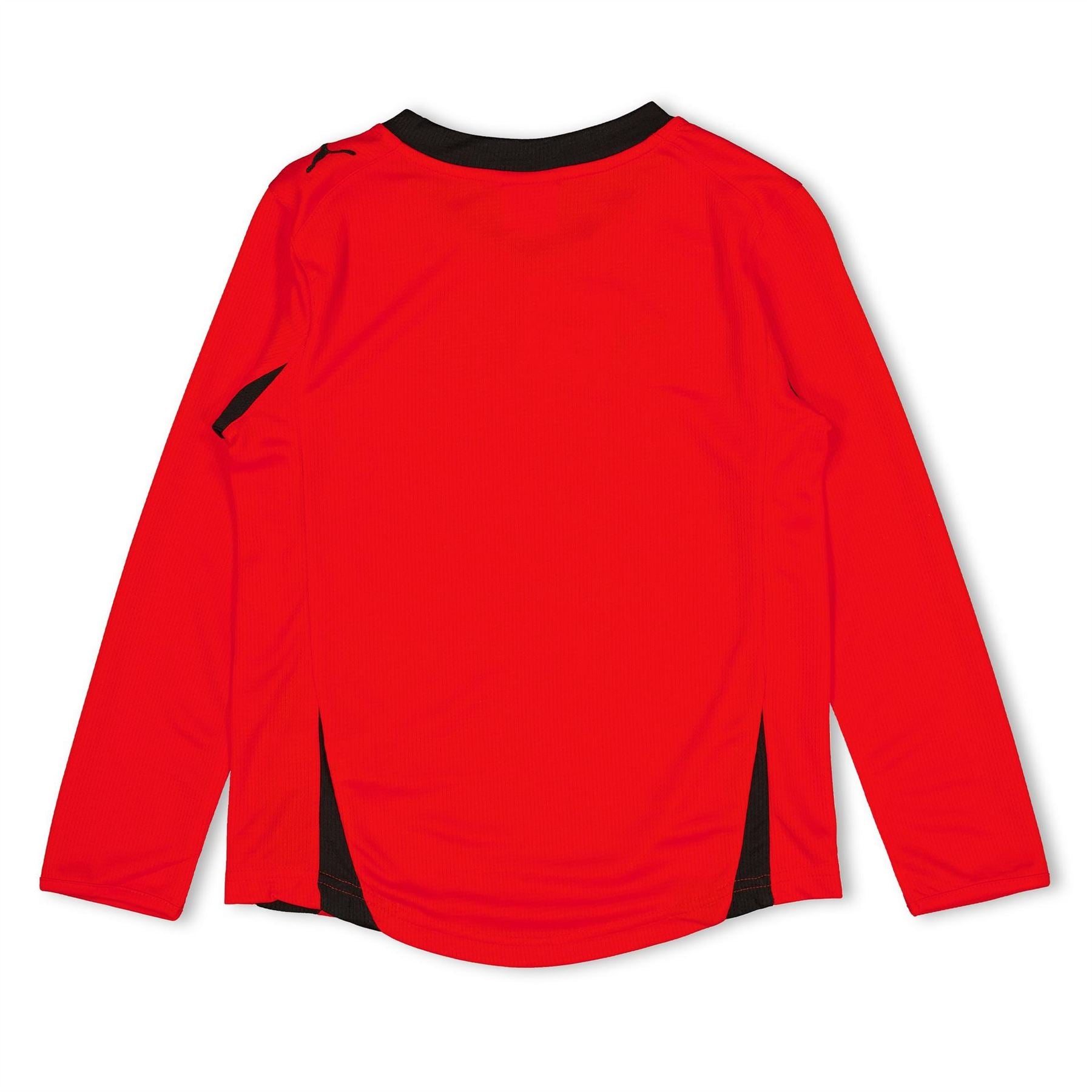 Puma Boy Pwr C 5.10 Ls Shirt Juniors