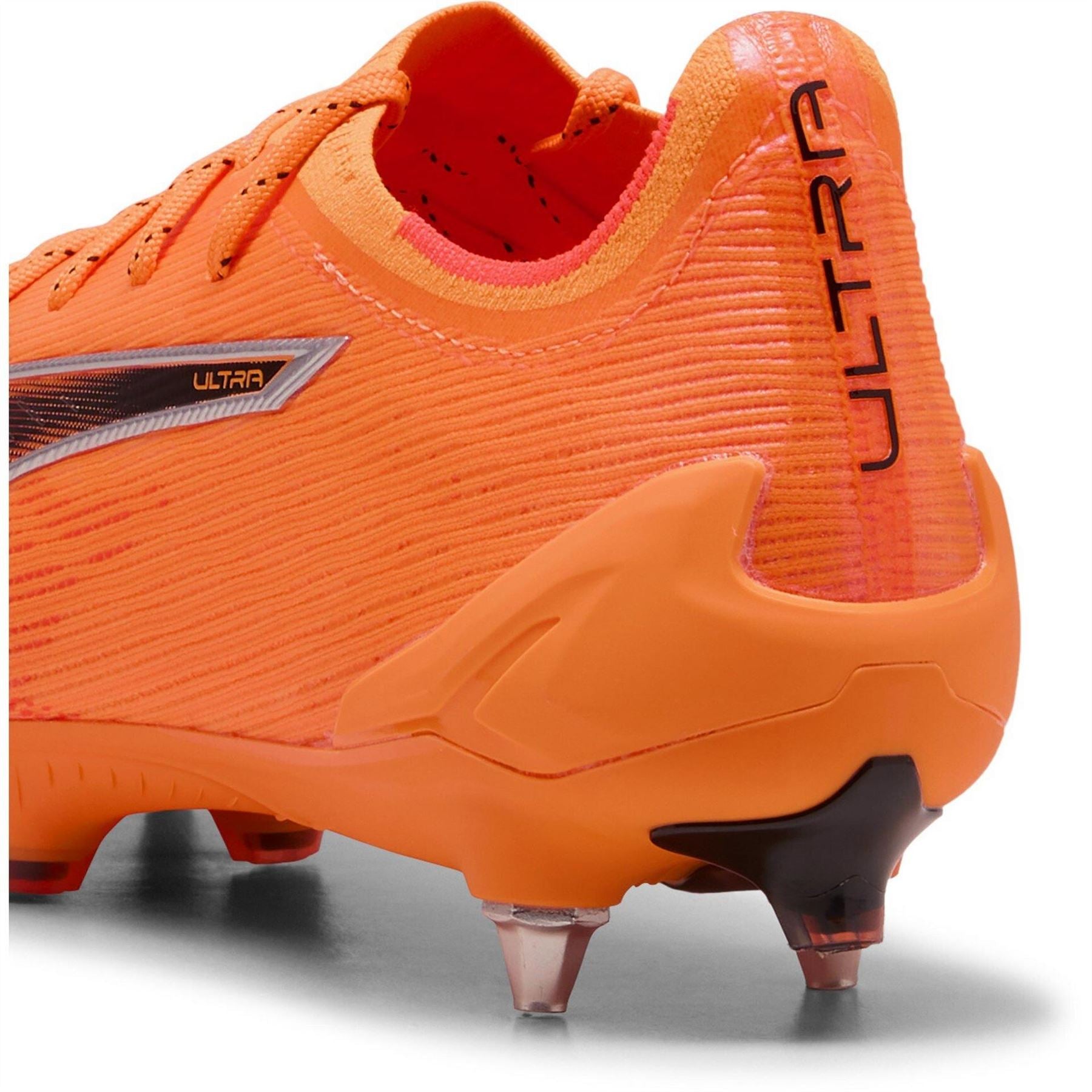 Puma 6 Ultimate Soft Ground Football Boots