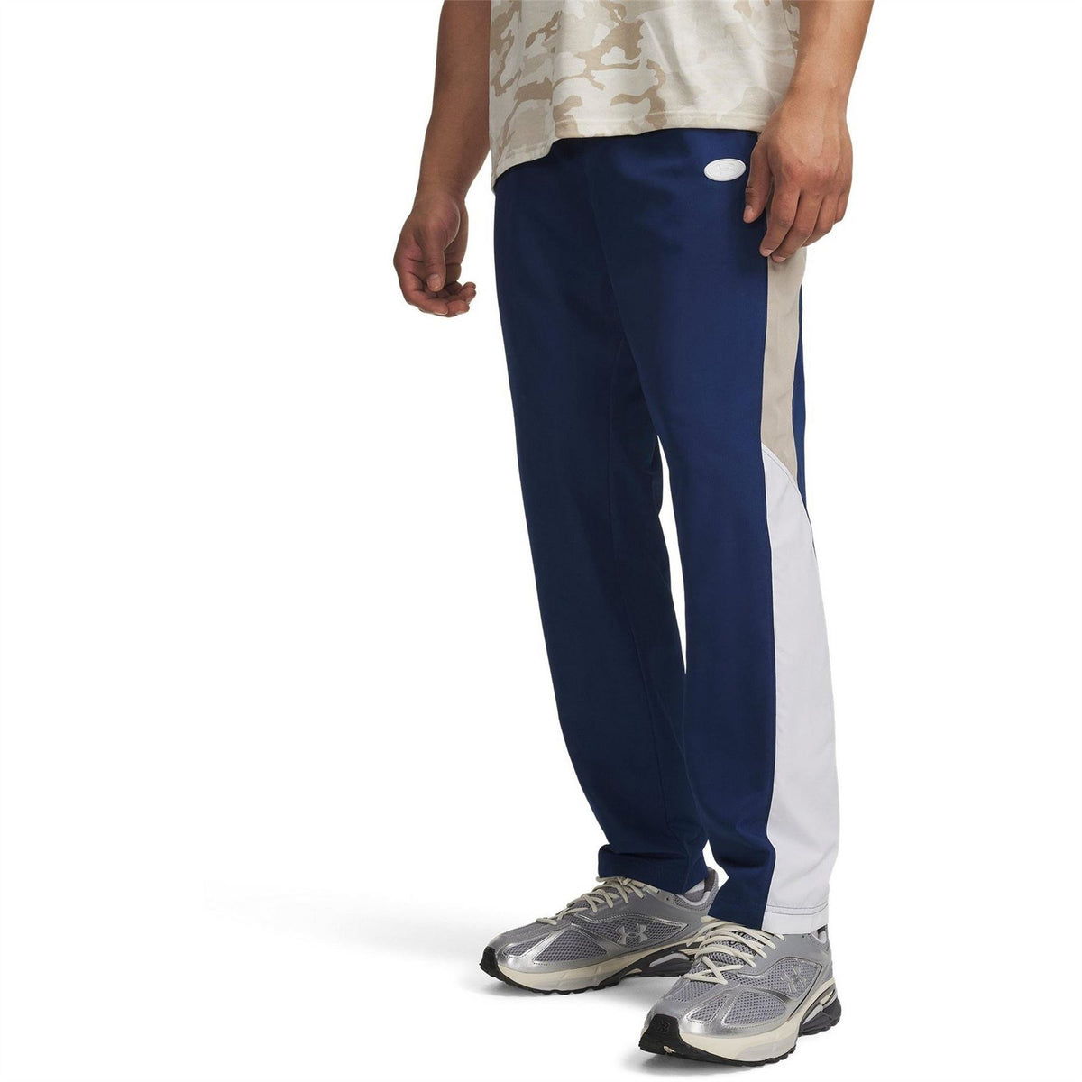 Under Armour Rival Woven Joggers