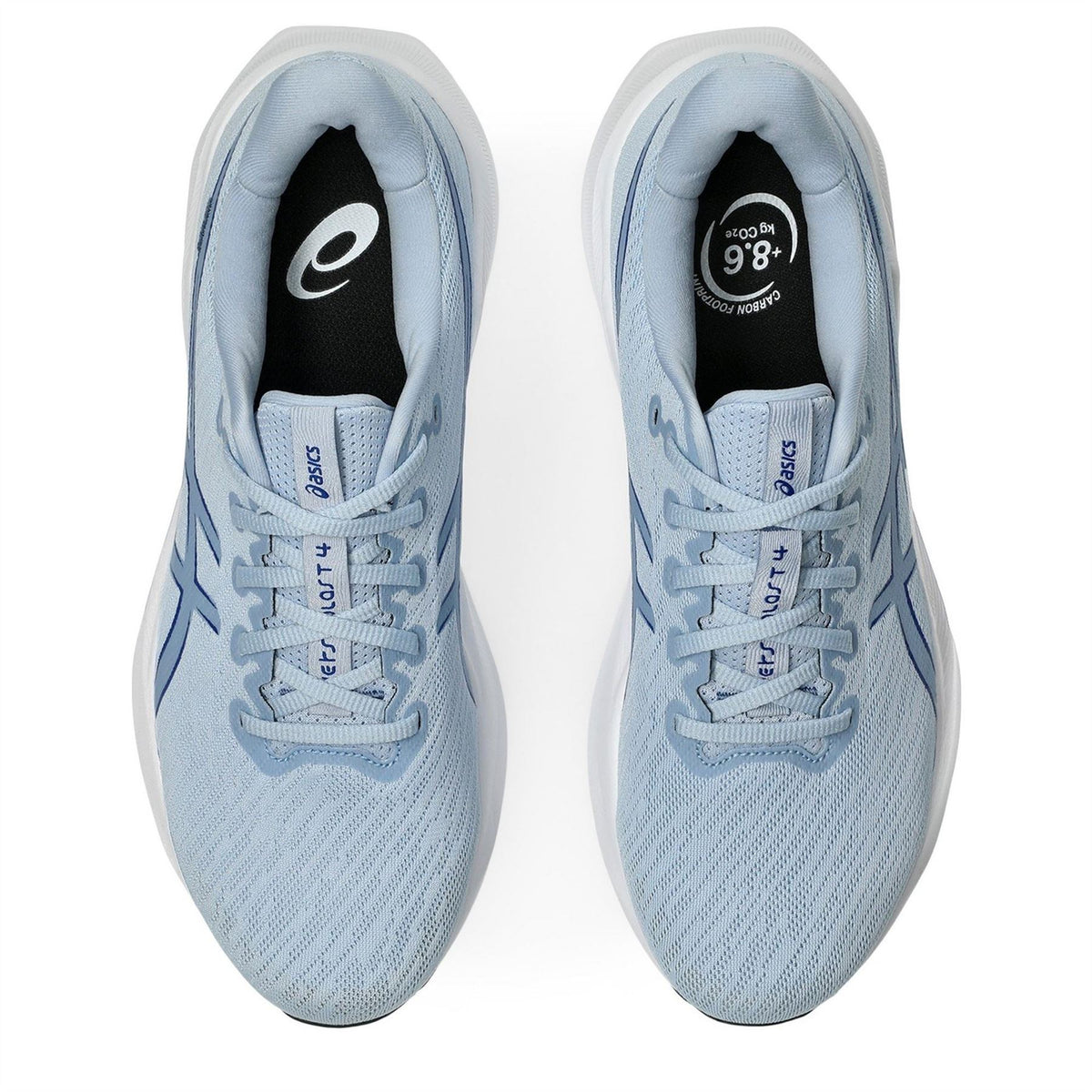 Asics Versablast 4 Road Running Low Top Sneakers