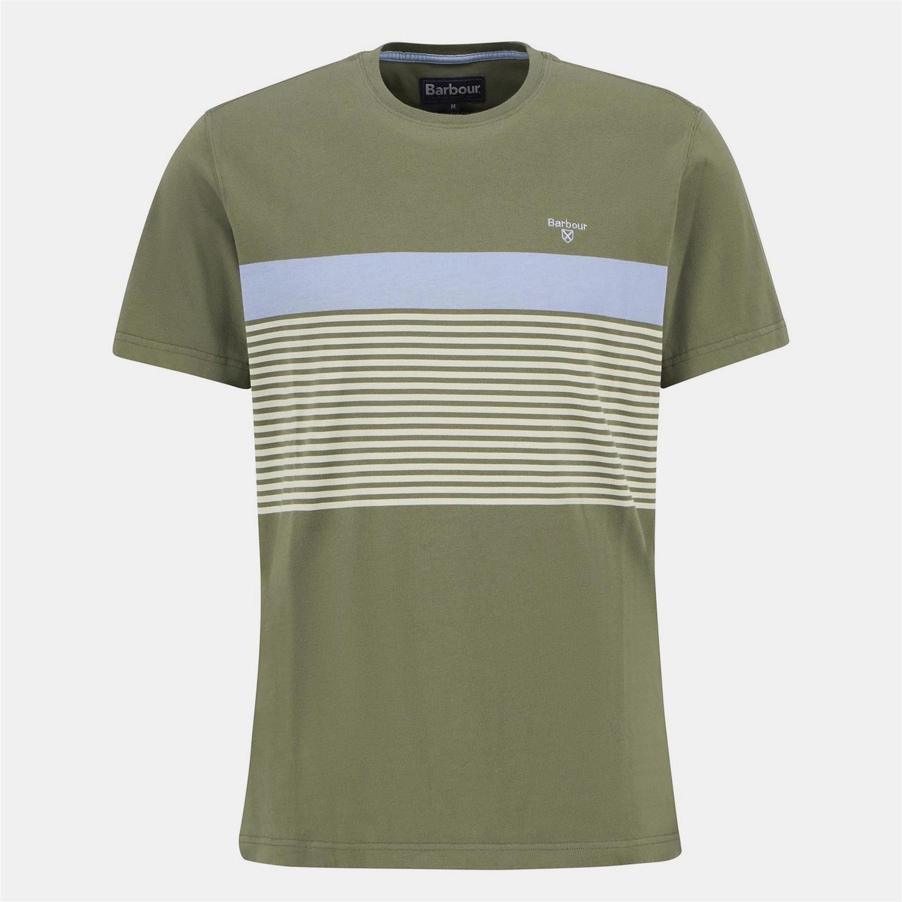 Barbour Braeside Regular Fit T-Shirt