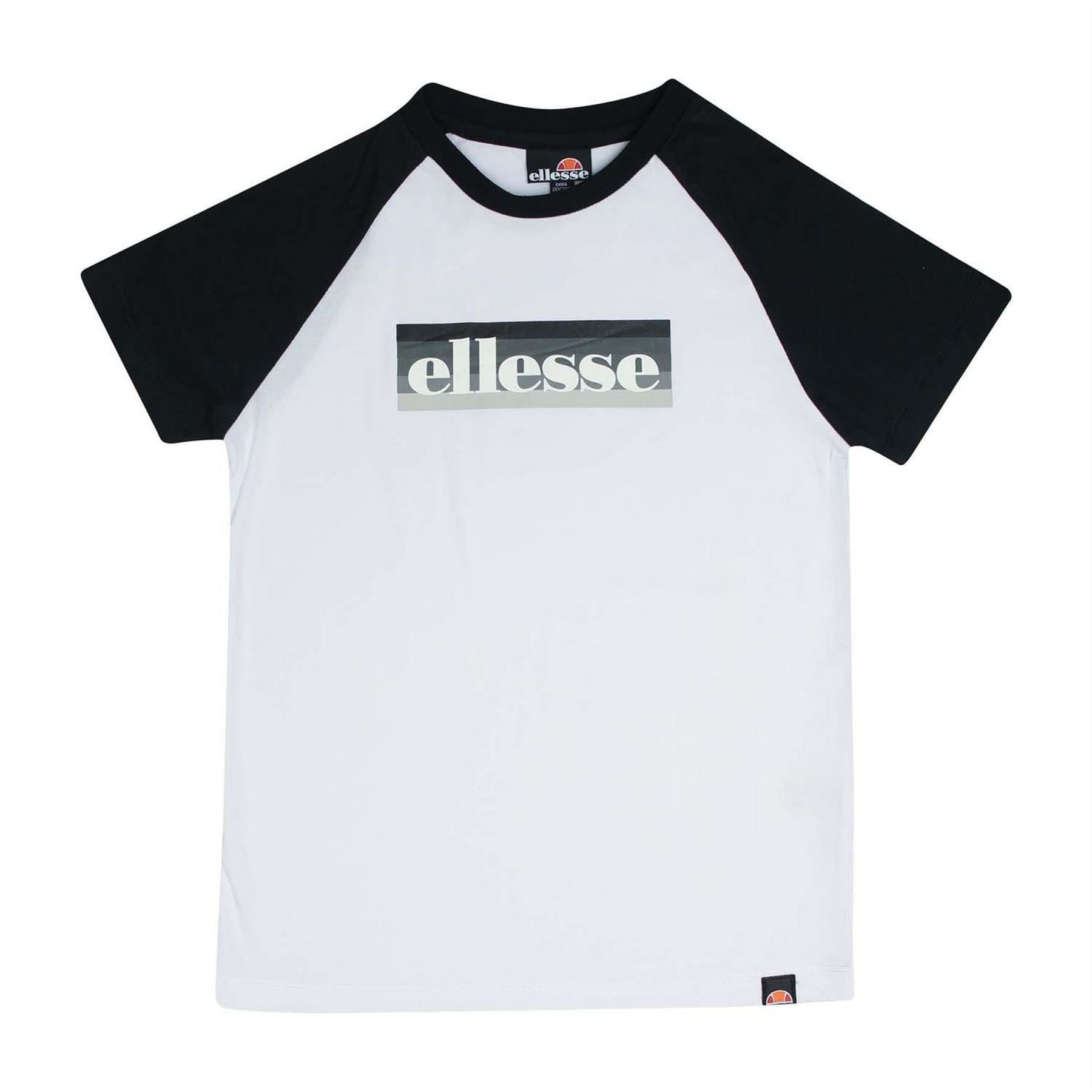 Ellesse T-Shirt