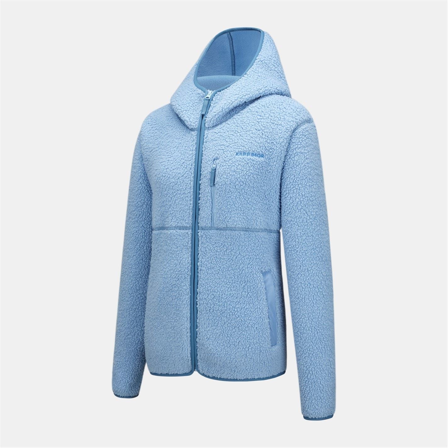 Karrimor Womens Tundra Sherpa Fleece