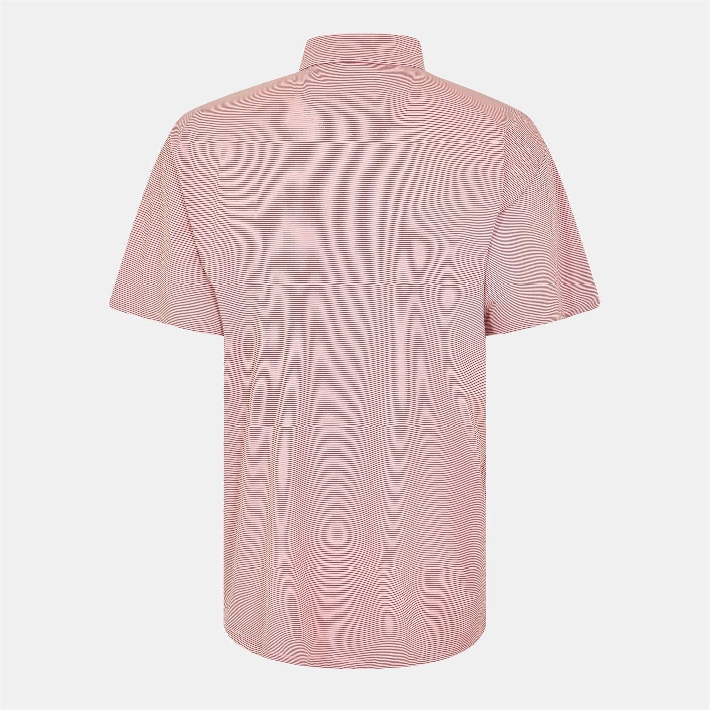 Callaway Regular Fit Short Sleeve Shirt
