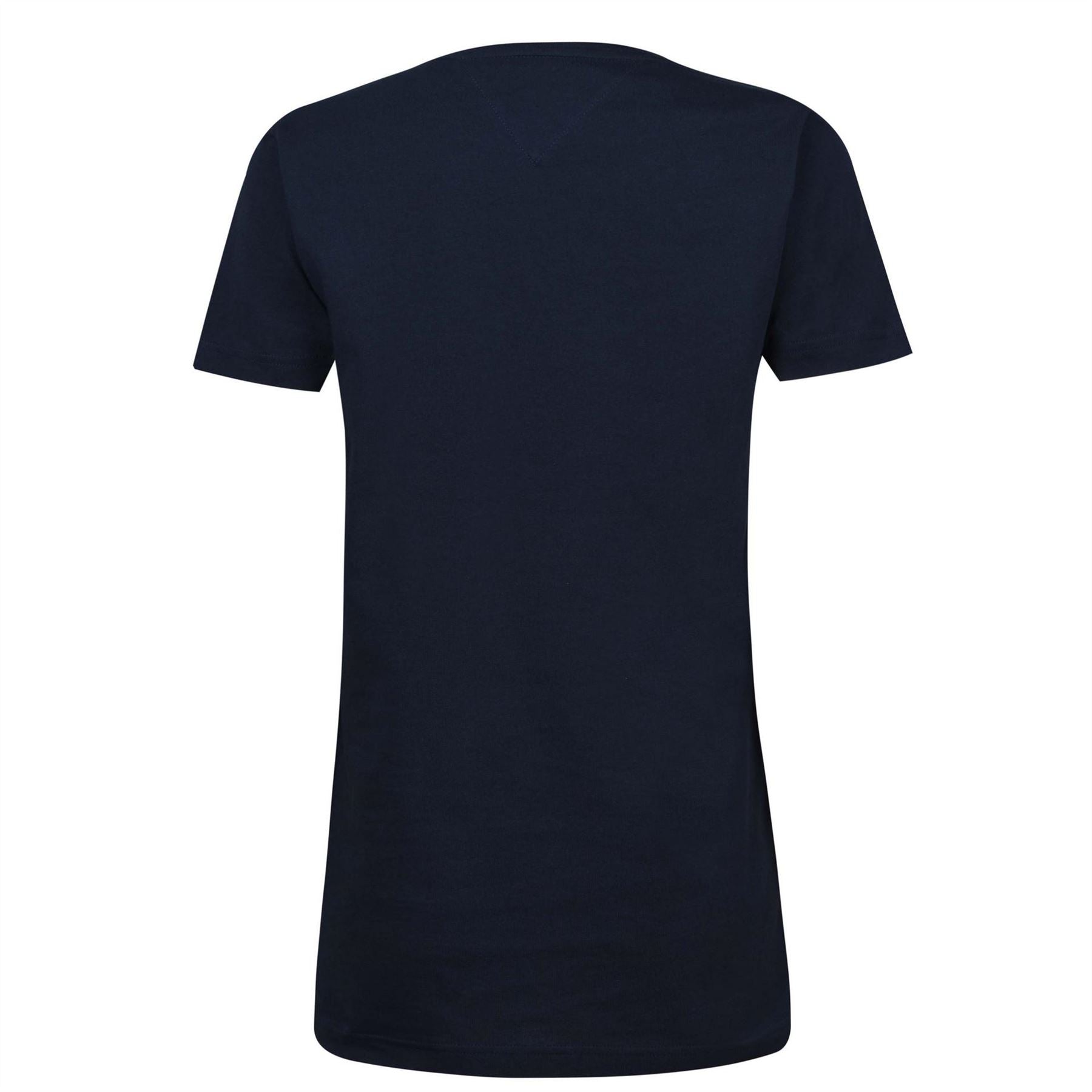 Tommy Hilfiger Logo T-Shirt