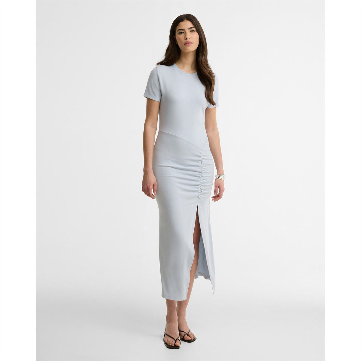 Barbour International T-Shirt Dress