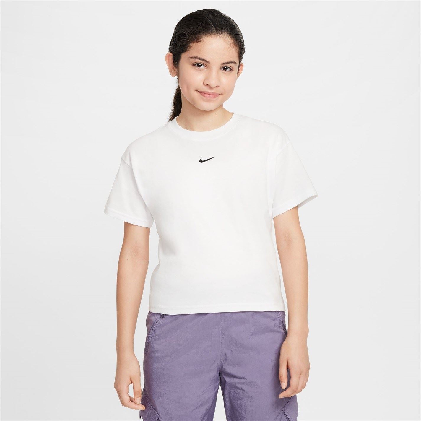Nike Sportswear Big Kids (girls) T-Shirt