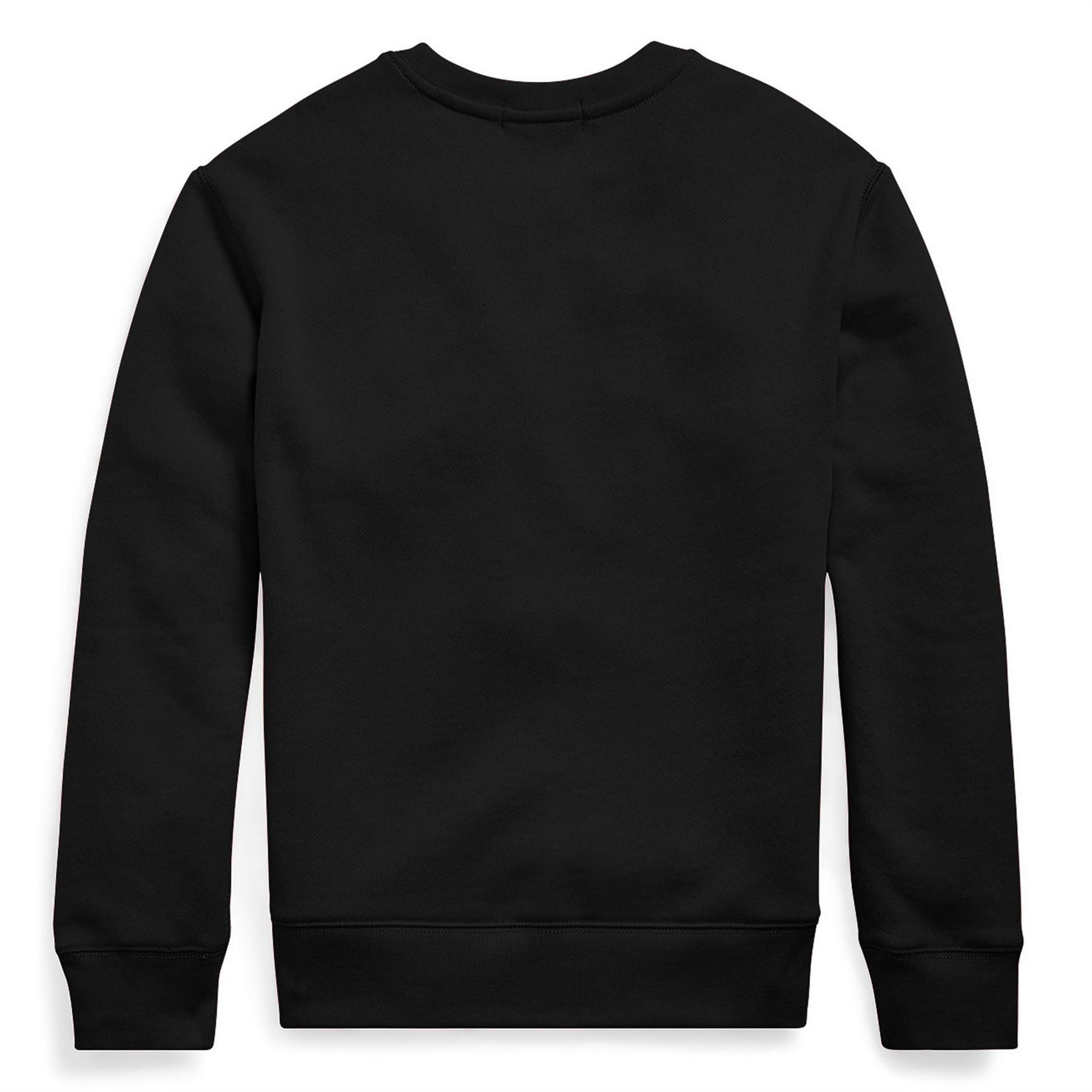 Polo Ralph Lauren Crew Neck Sweatshirt