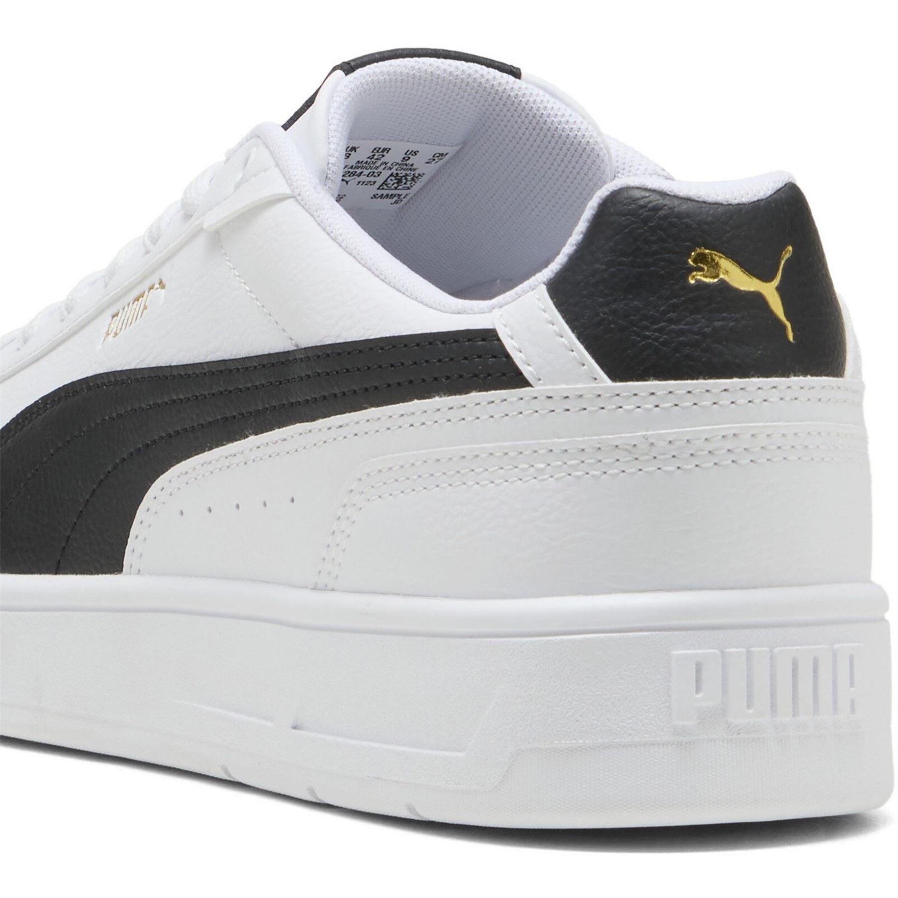 Puma Classico Court Trainers