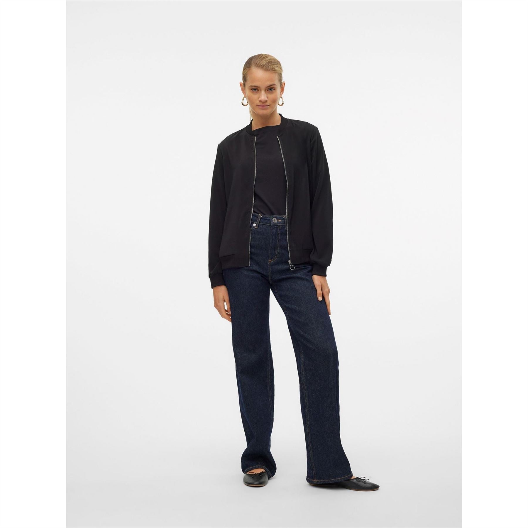 Vero Moda Coco Bomber Jacket