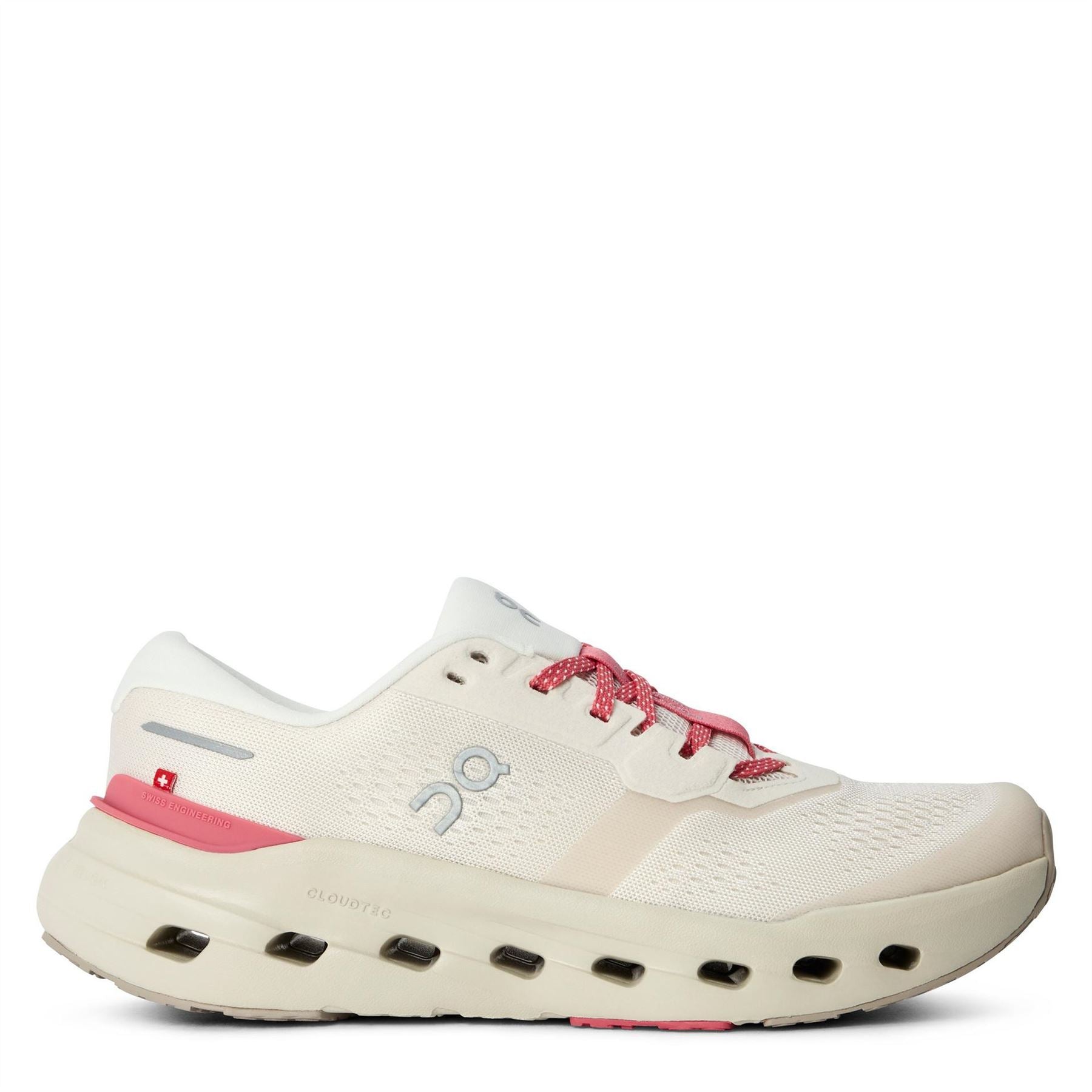 On Cloudrunner 3 Road Running Shoes