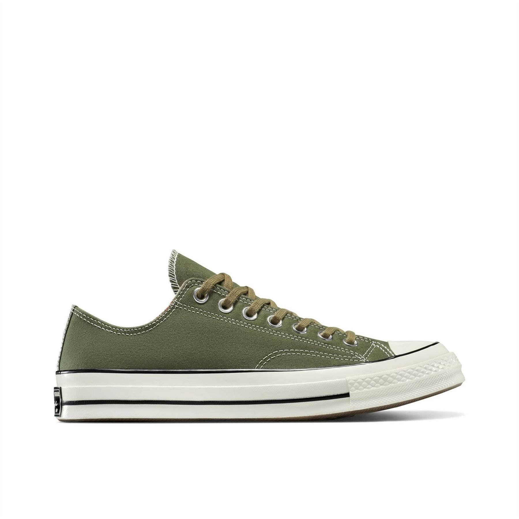 Converse Adults Chuck 70 Houndstooth Lini Canvasas Trainers