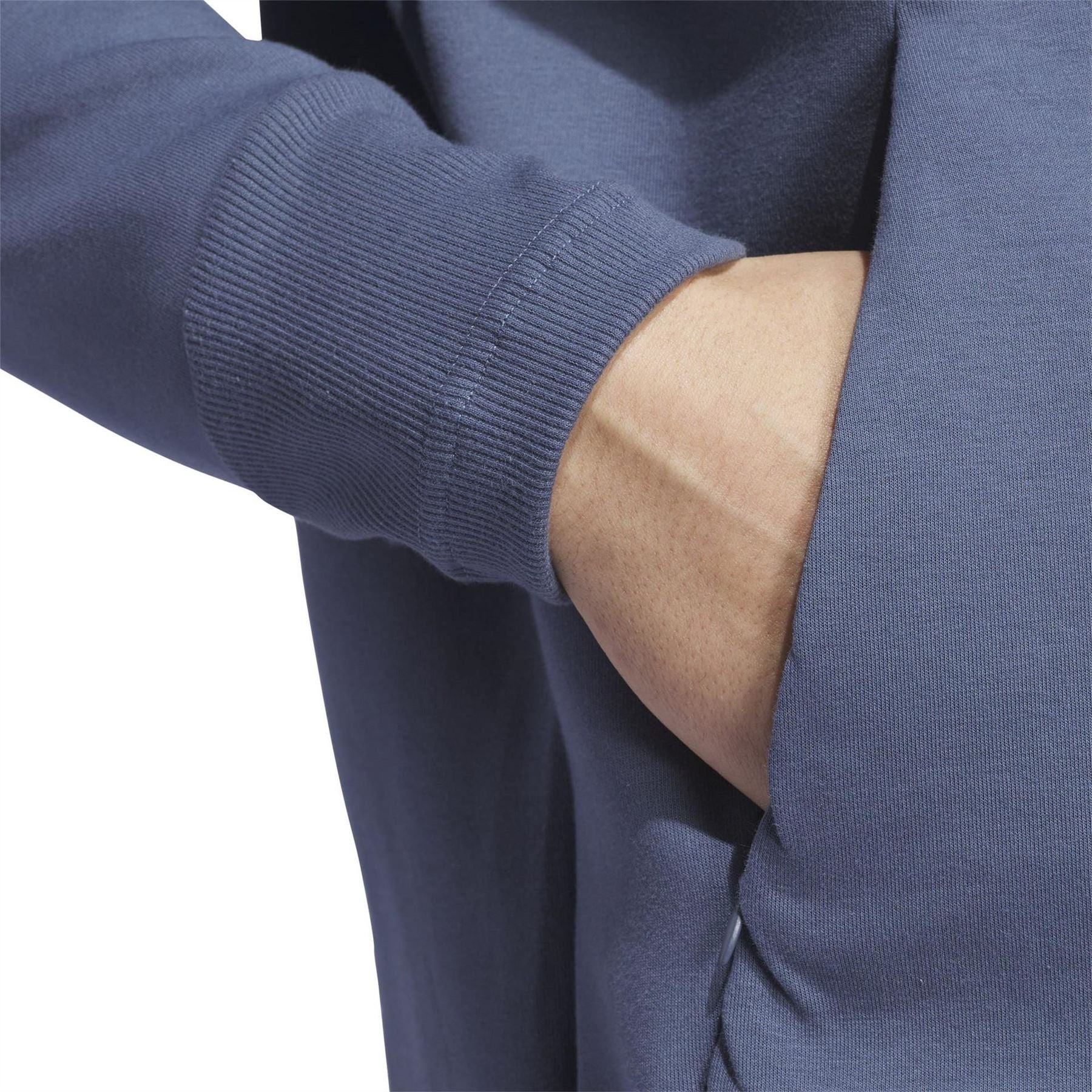 adidas Z.n.e. Premium Full Zip Hooded Track Jacket