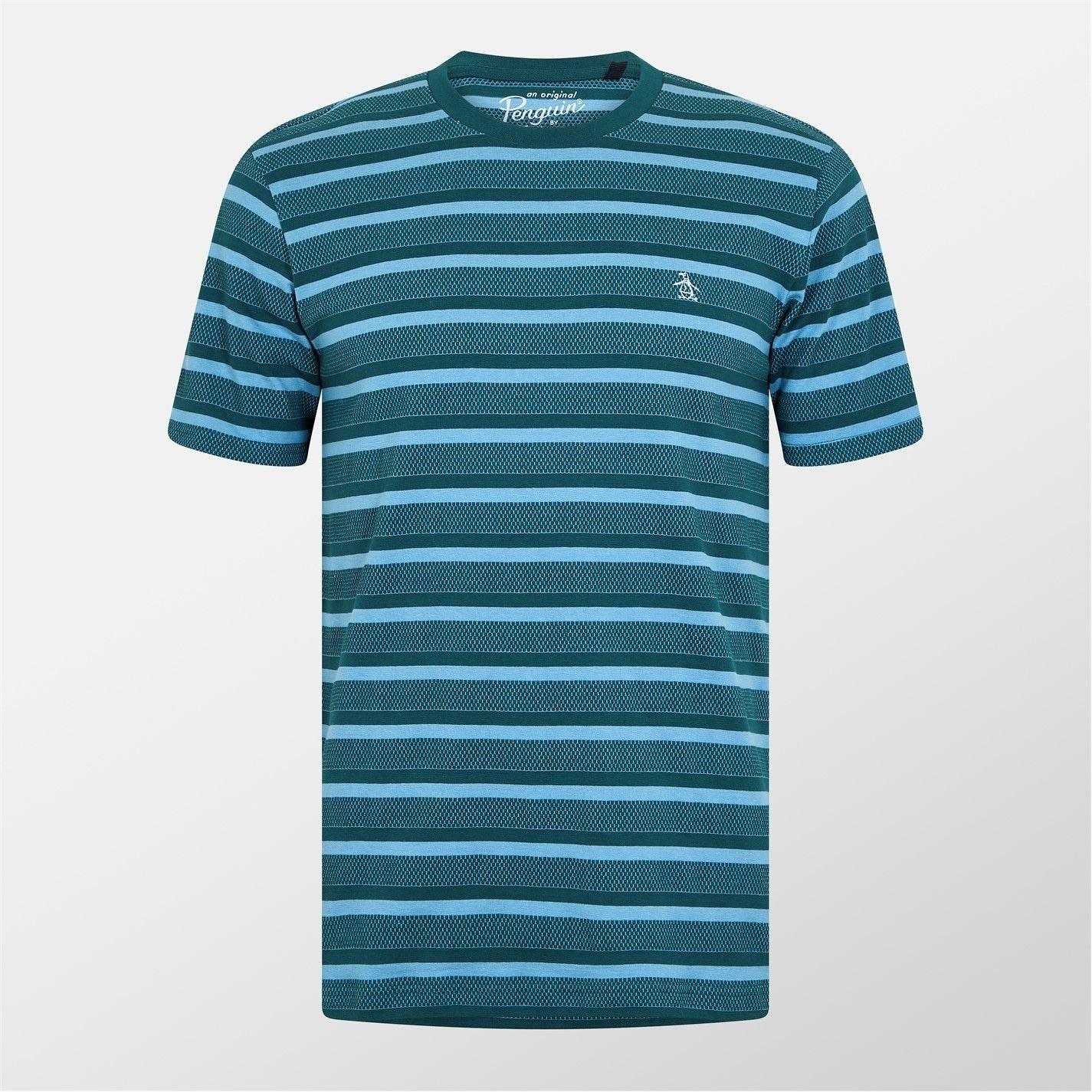 Original Penguin Regular Fit Crew Neck T-Shirt