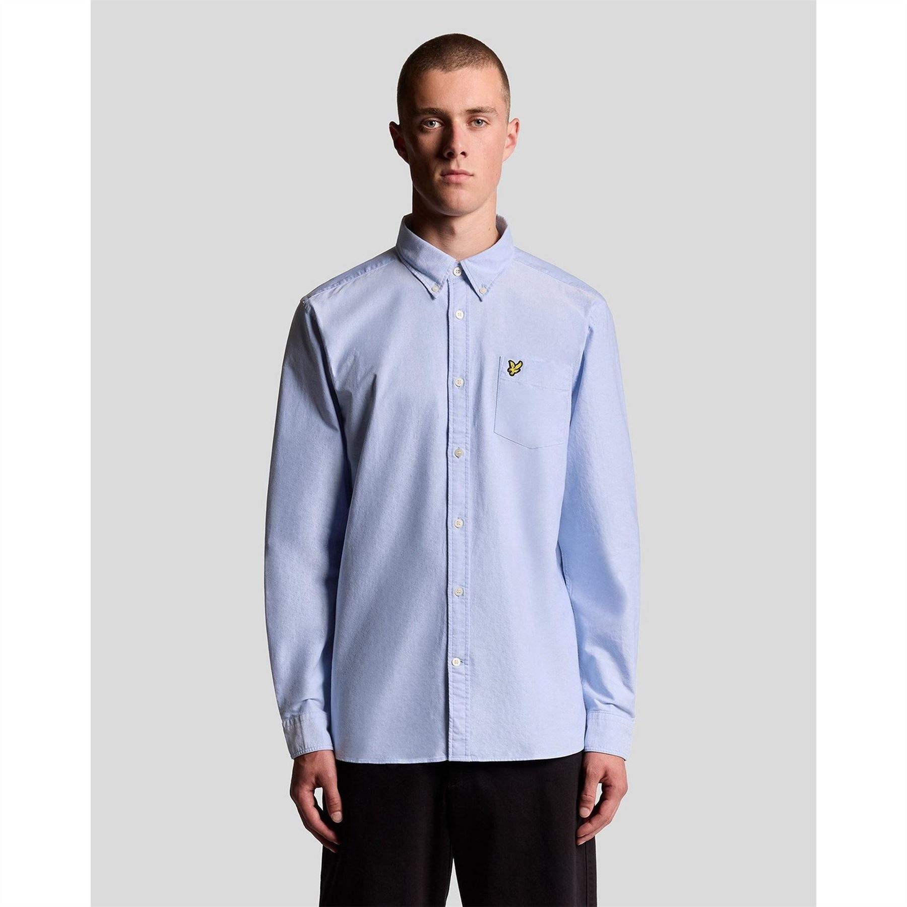 Lyle and Scott Shirt
