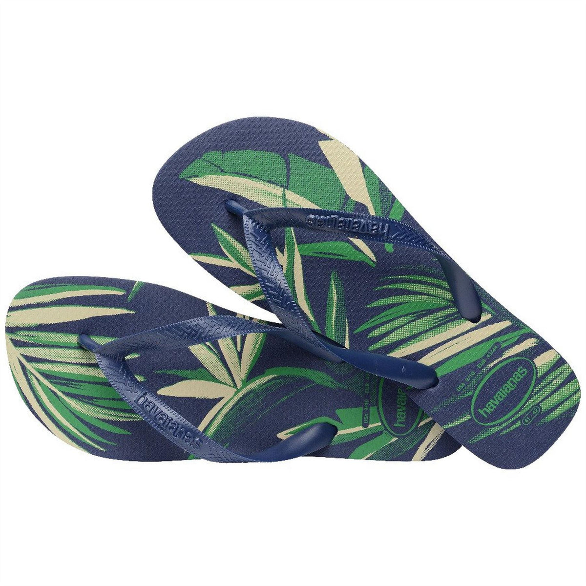 Havaianas Aloha Flip Flops