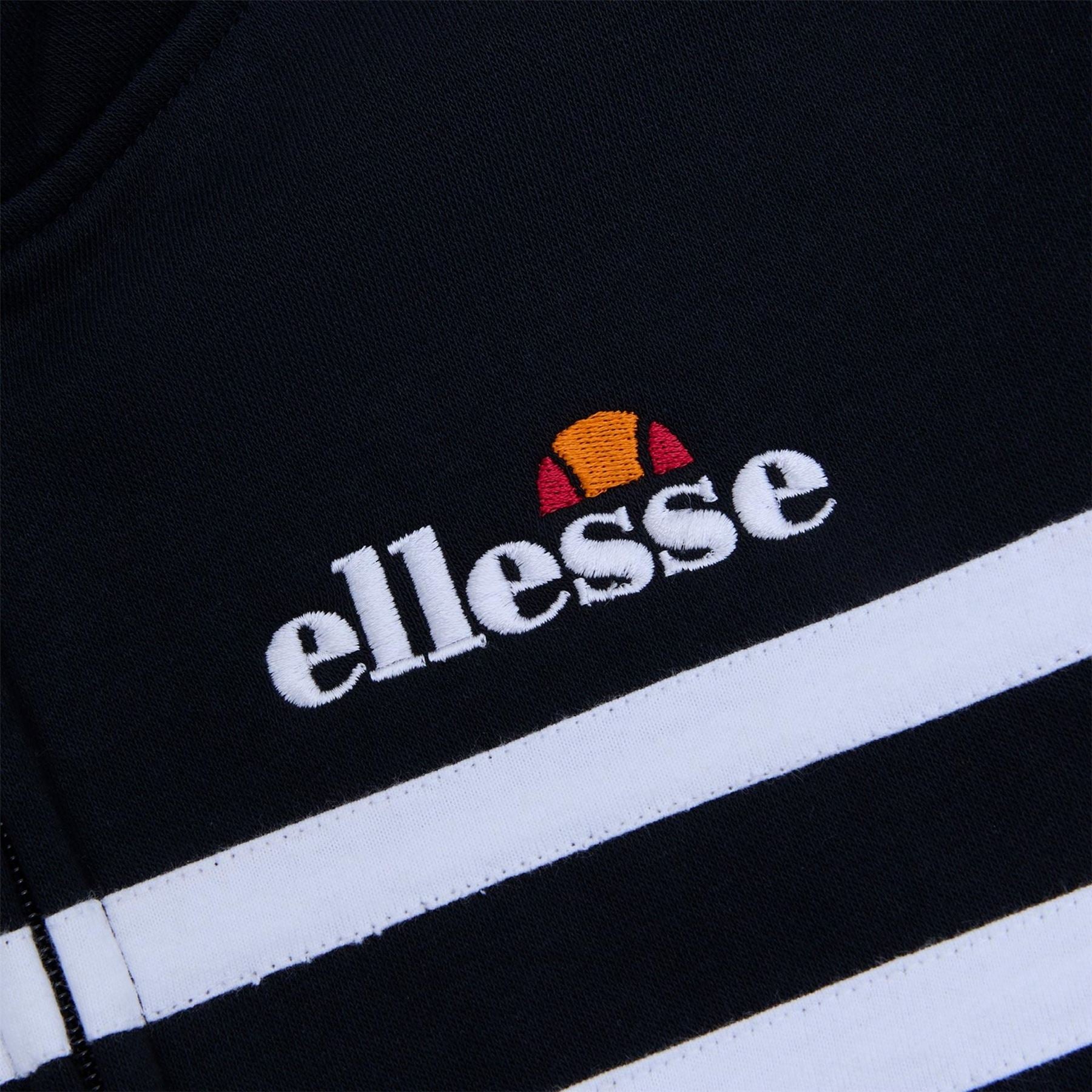 Ellesse Full Zip Fleece