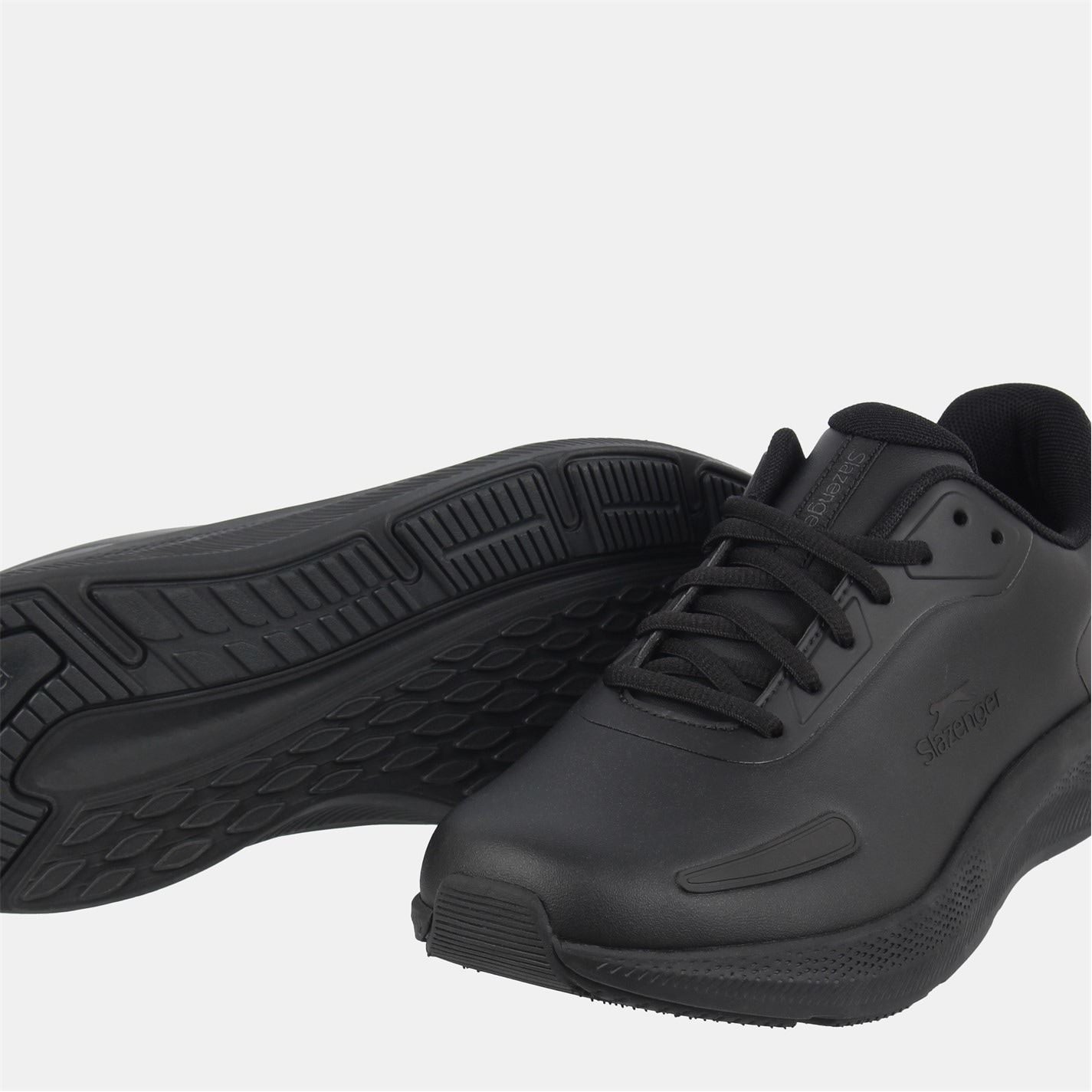 Slazenger Mens Assent Trainer