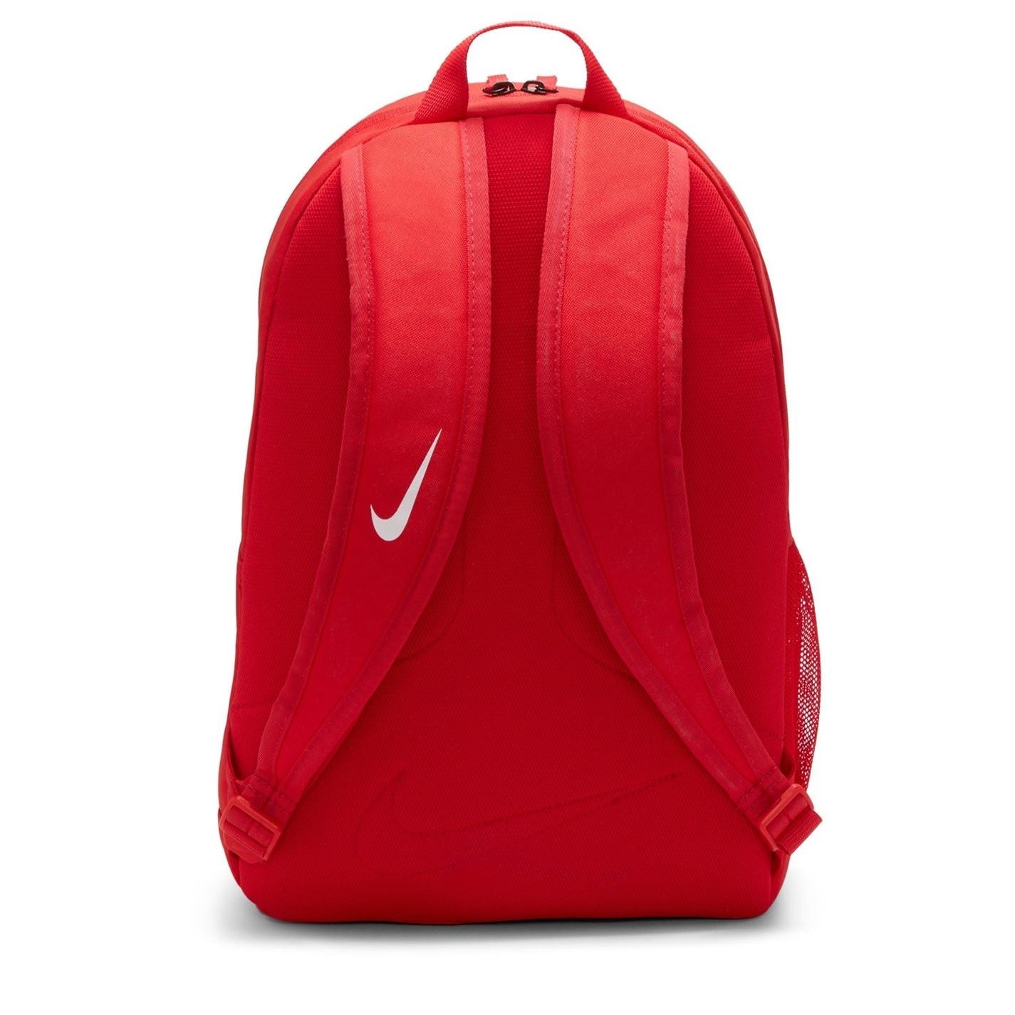Nike Academy Team Football Backpack (22l) Juniors