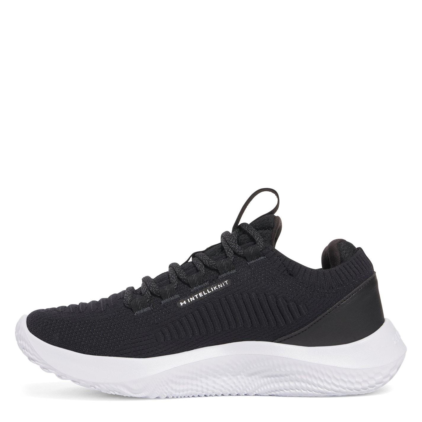 Under Armour Dynamic Ribbed Round Toe Training Trainers