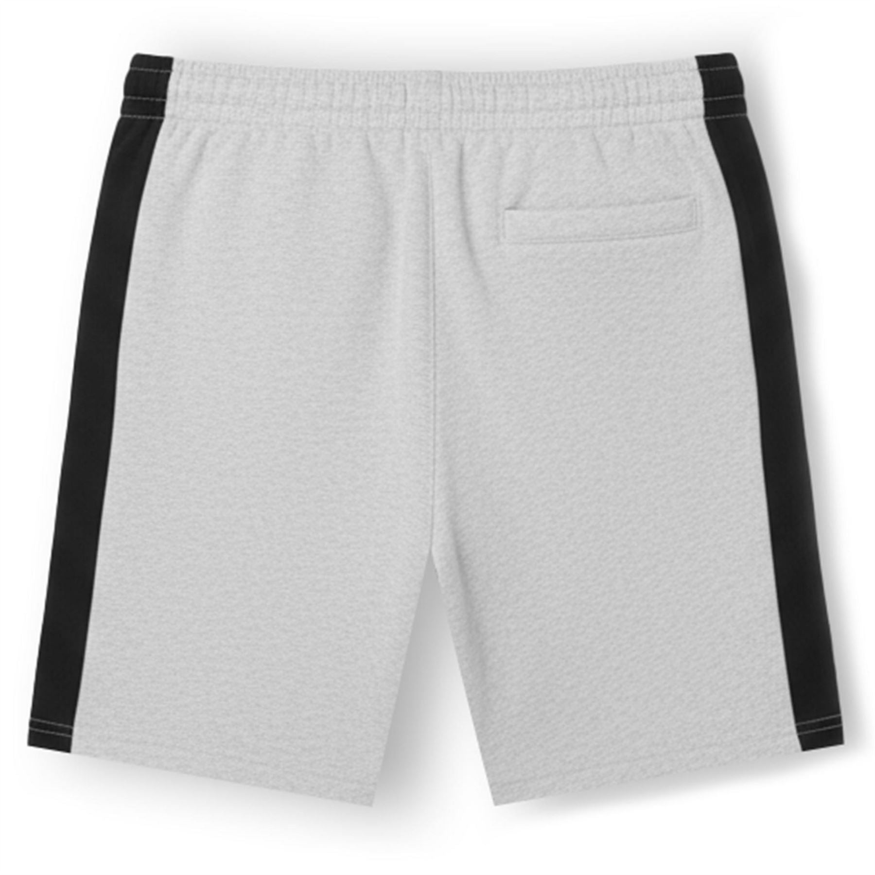 Lacoste Fleece Colour Block Shorts