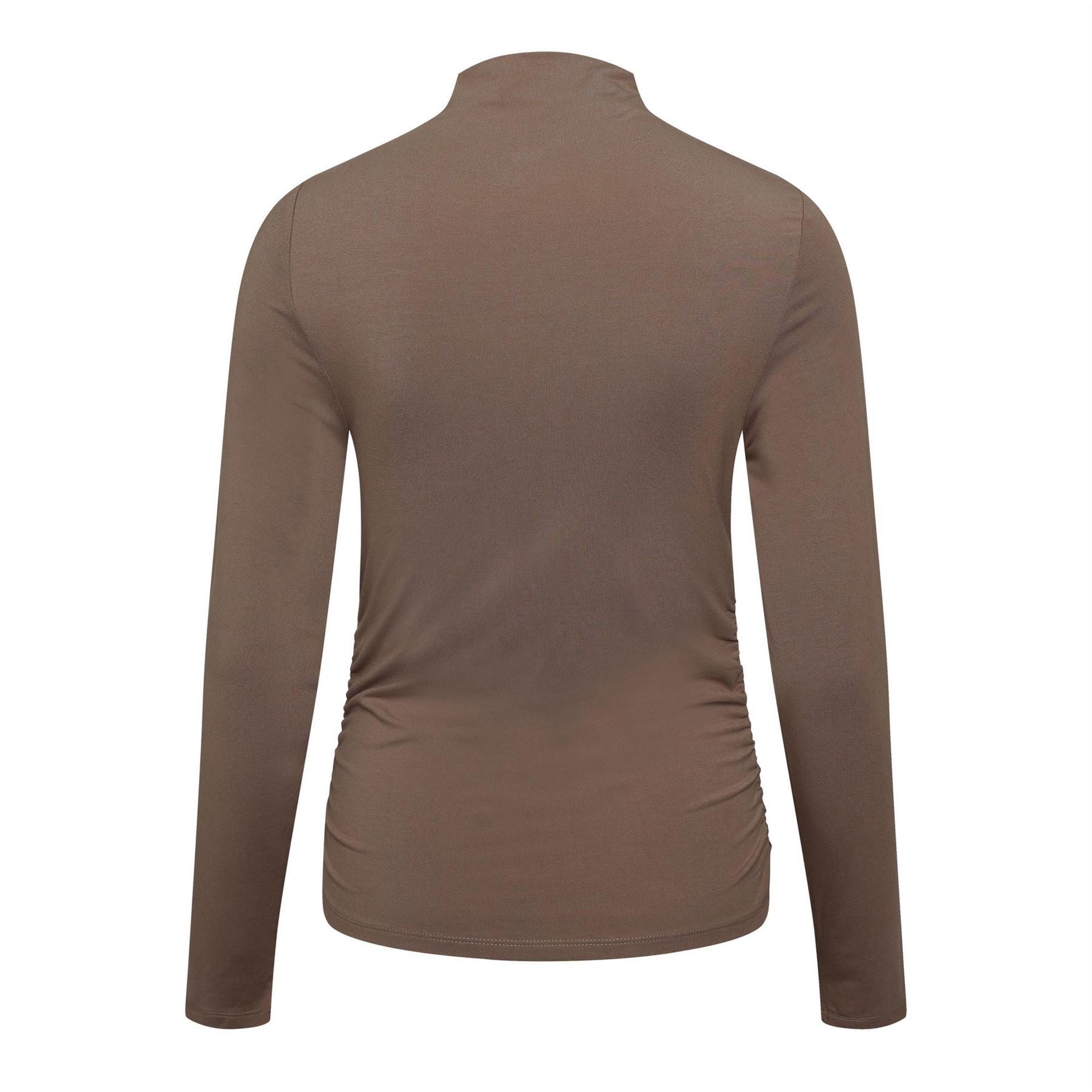 Levis Nina Top Taupe